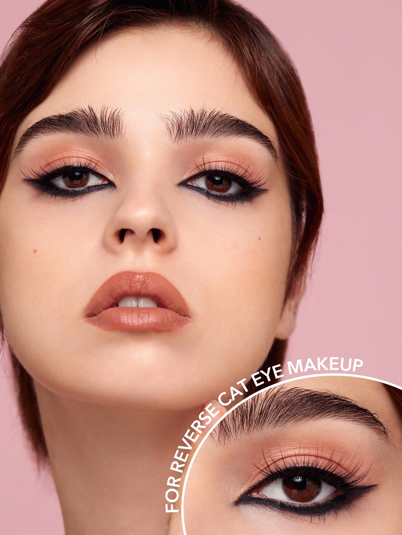 SHEGLAM Do It All 2 in 1 Eyeliner