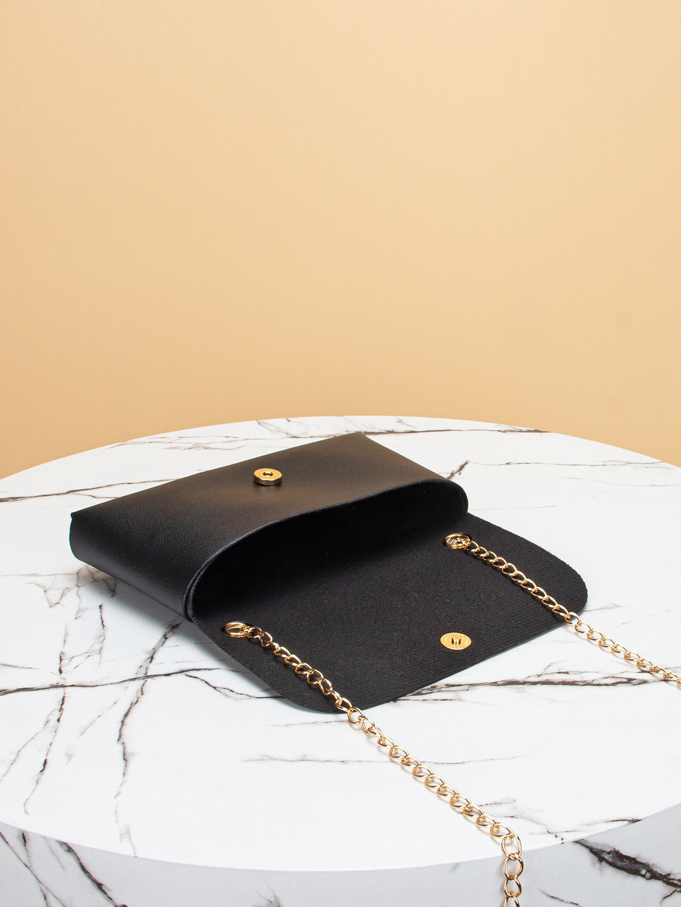 Minimalist Belt Bag