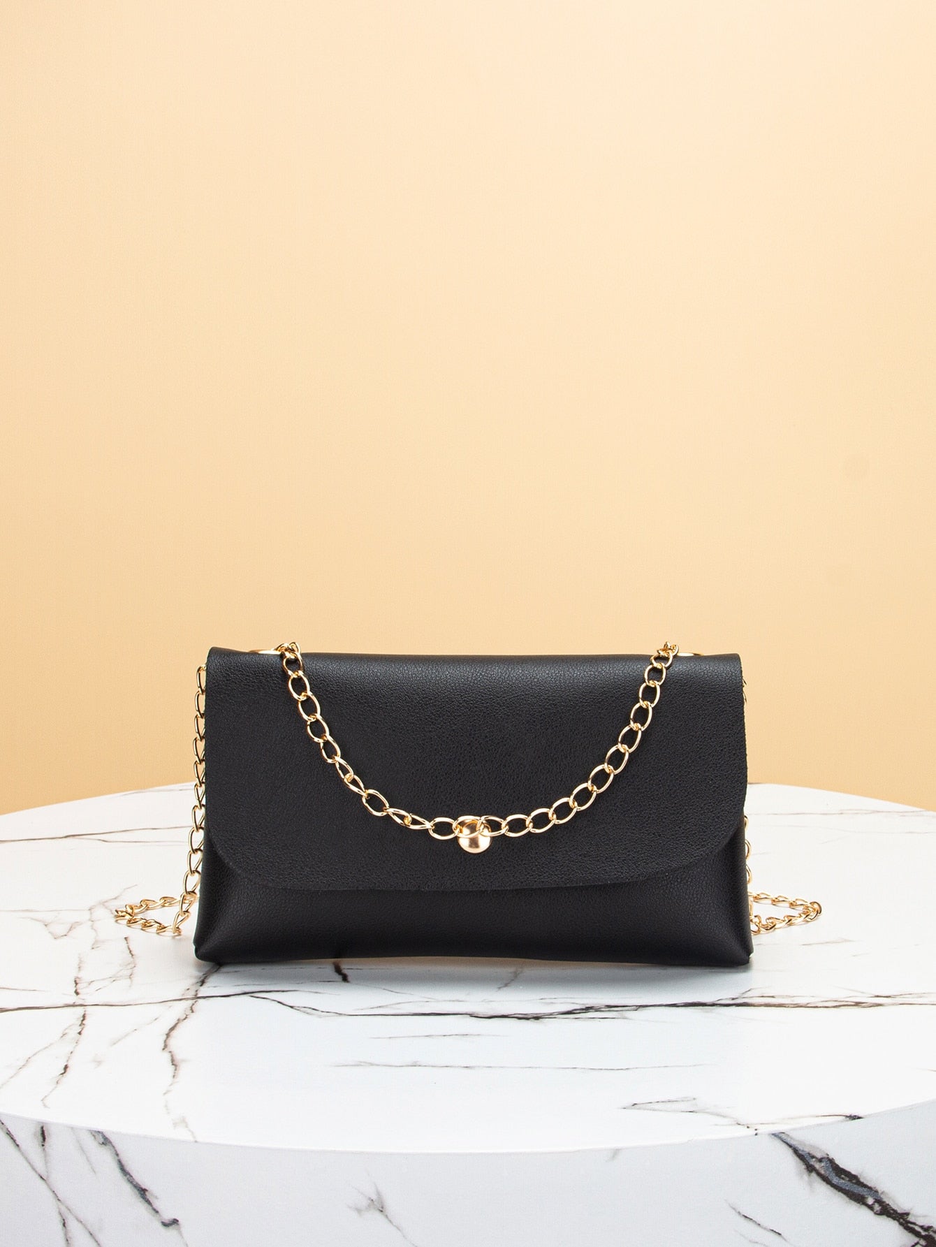 Minimalist Belt Bag