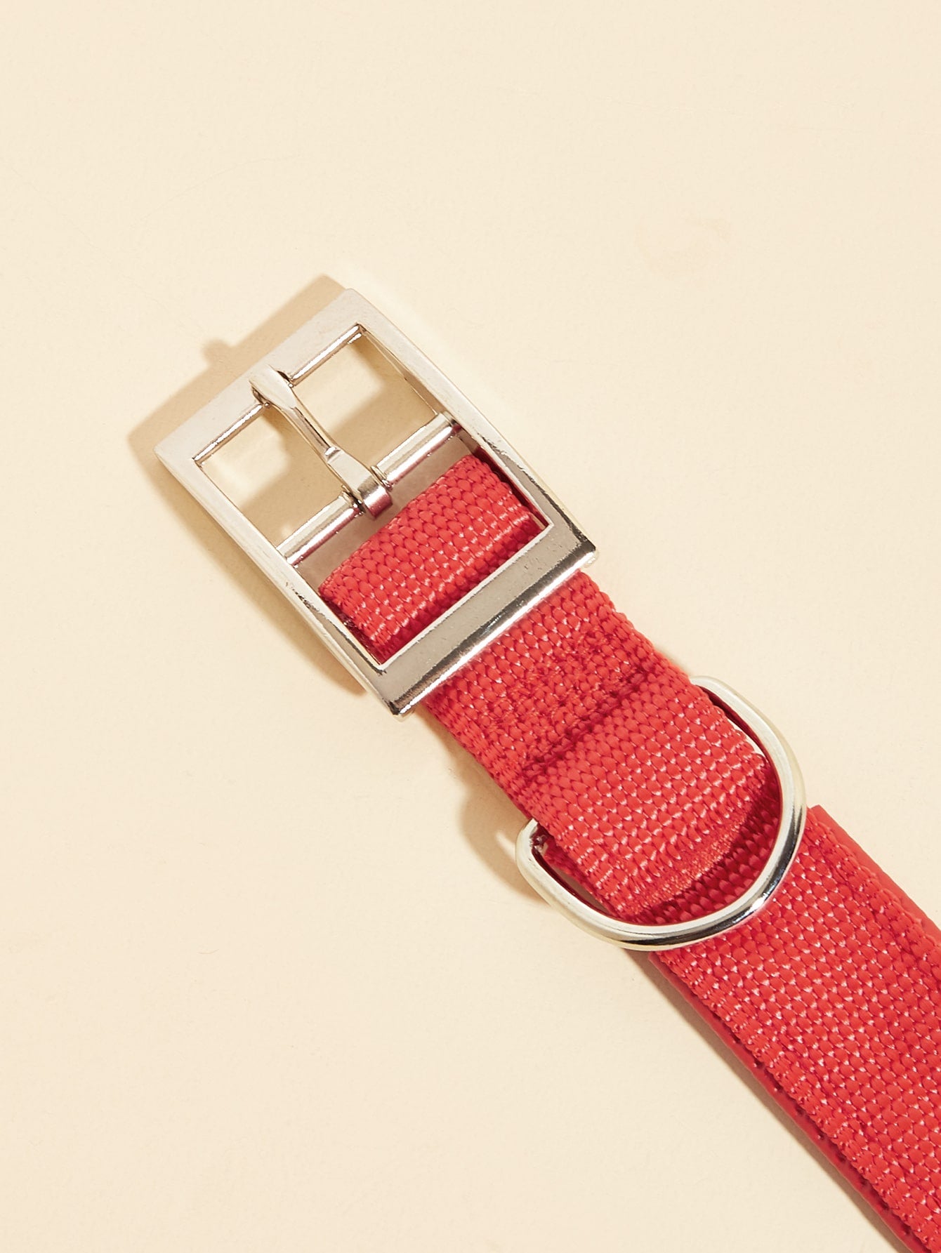 1pc Nylon Pet Collar