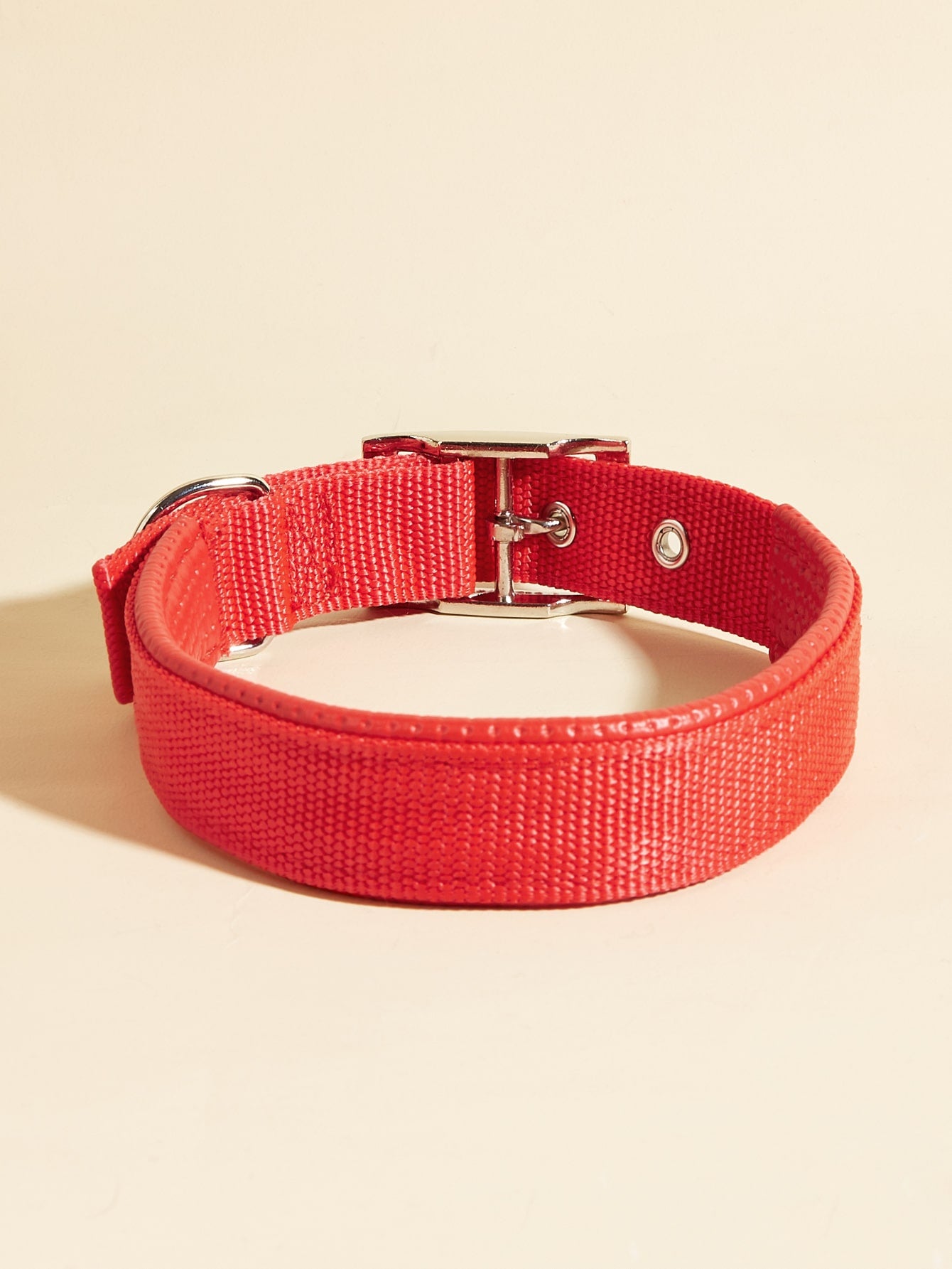 1pc Nylon Pet Collar