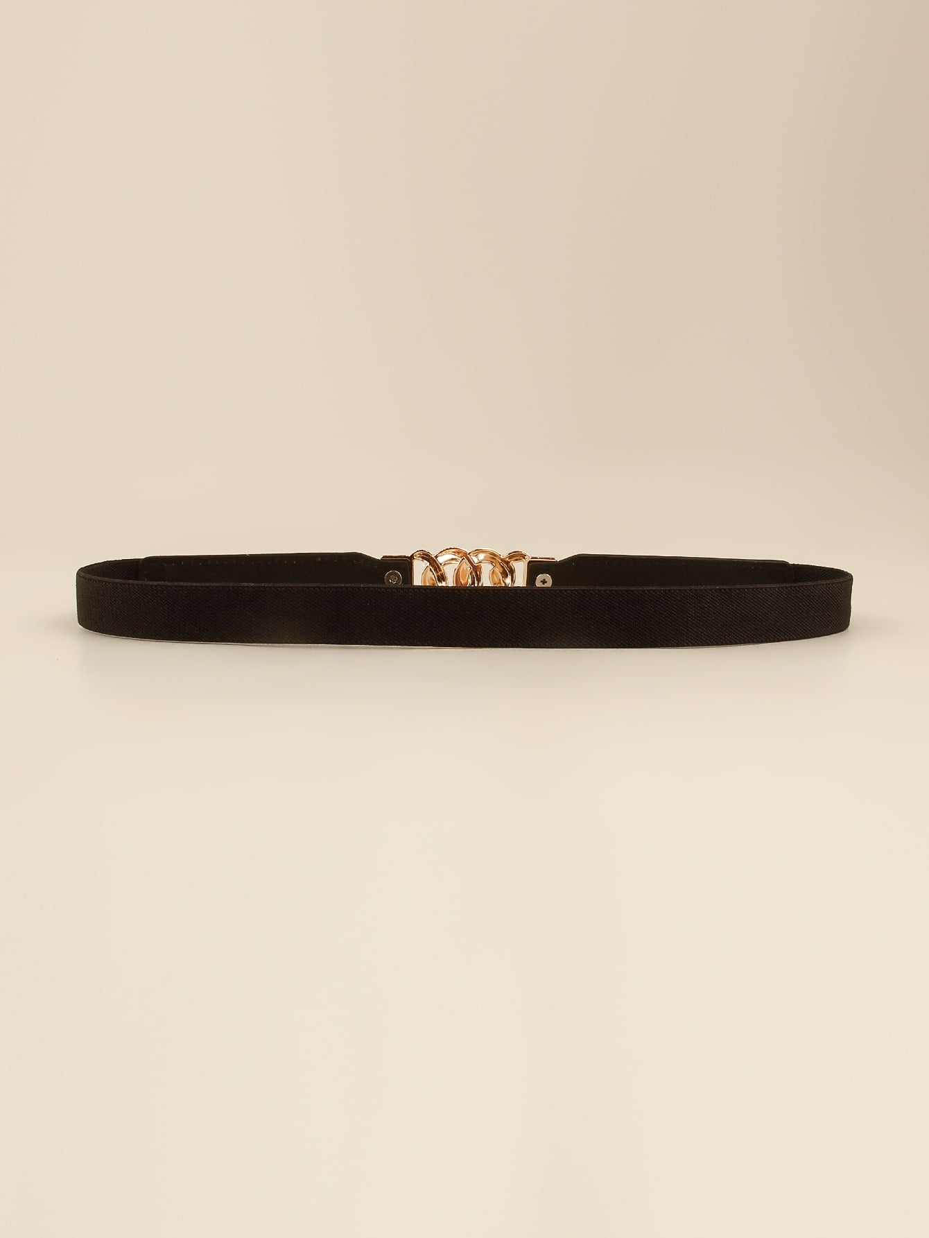 Chain Decor Belt