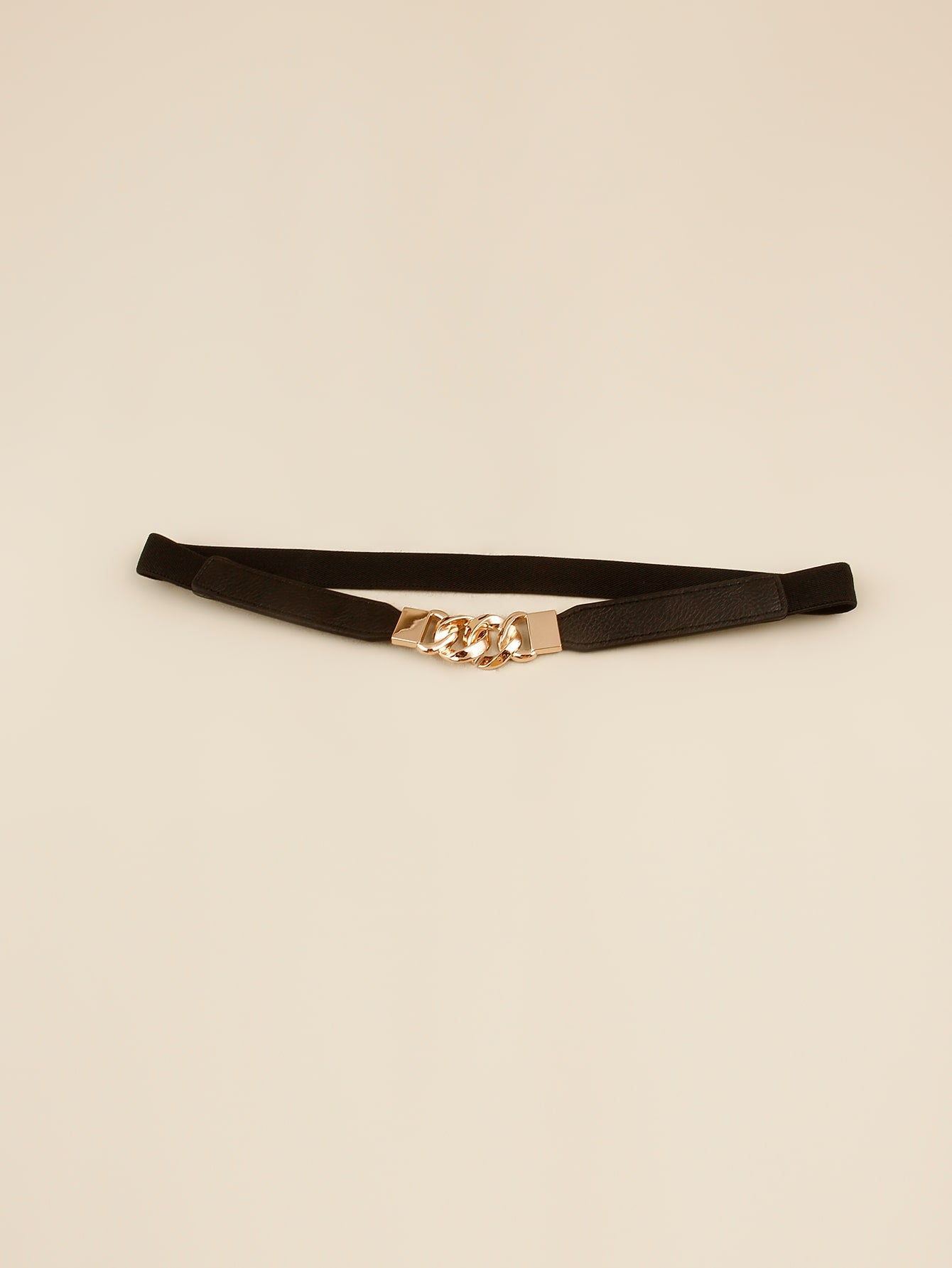 Chain Decor Belt
