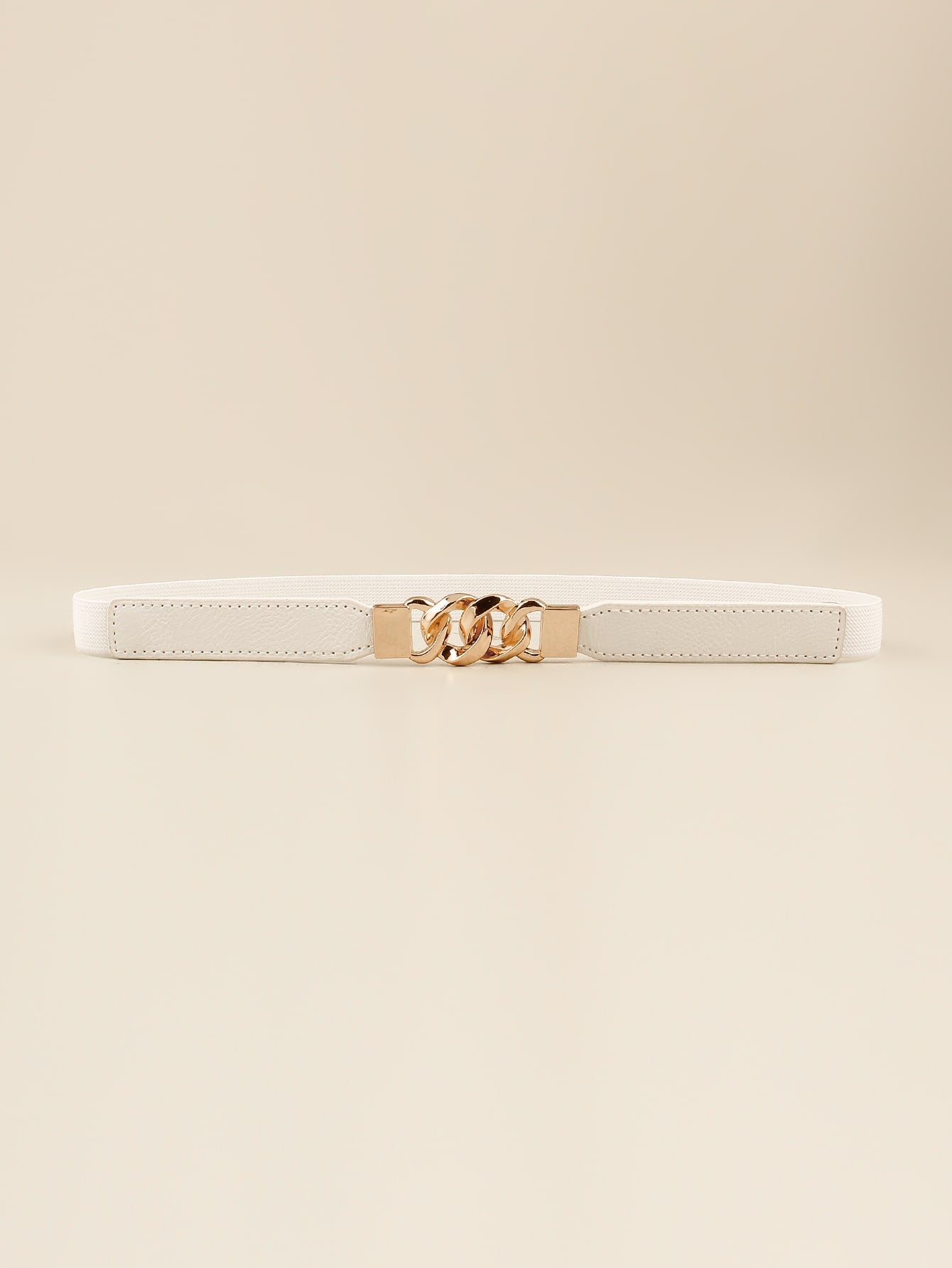 Chain Decor Belt