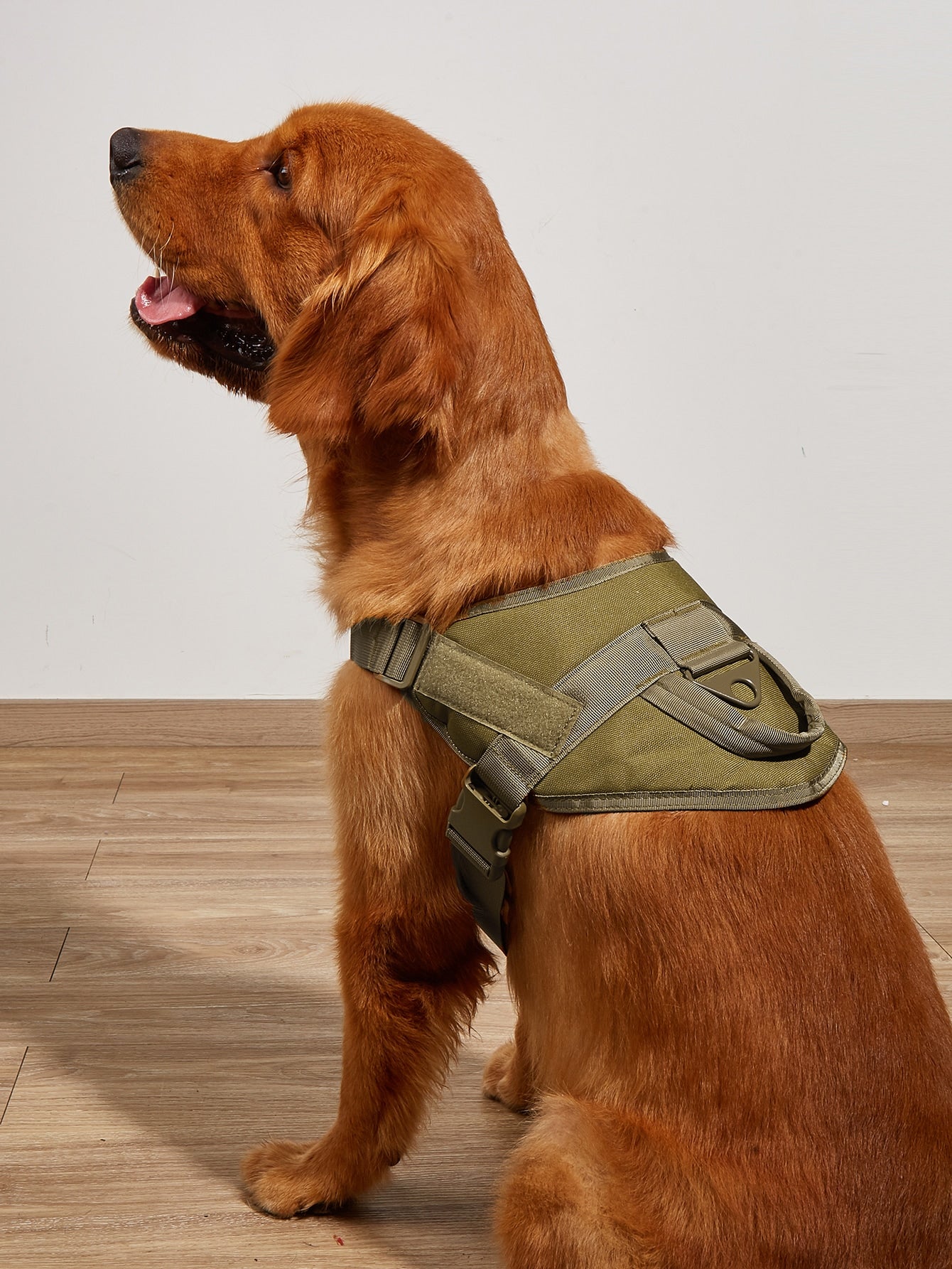 1pc Nylon Pet Harness