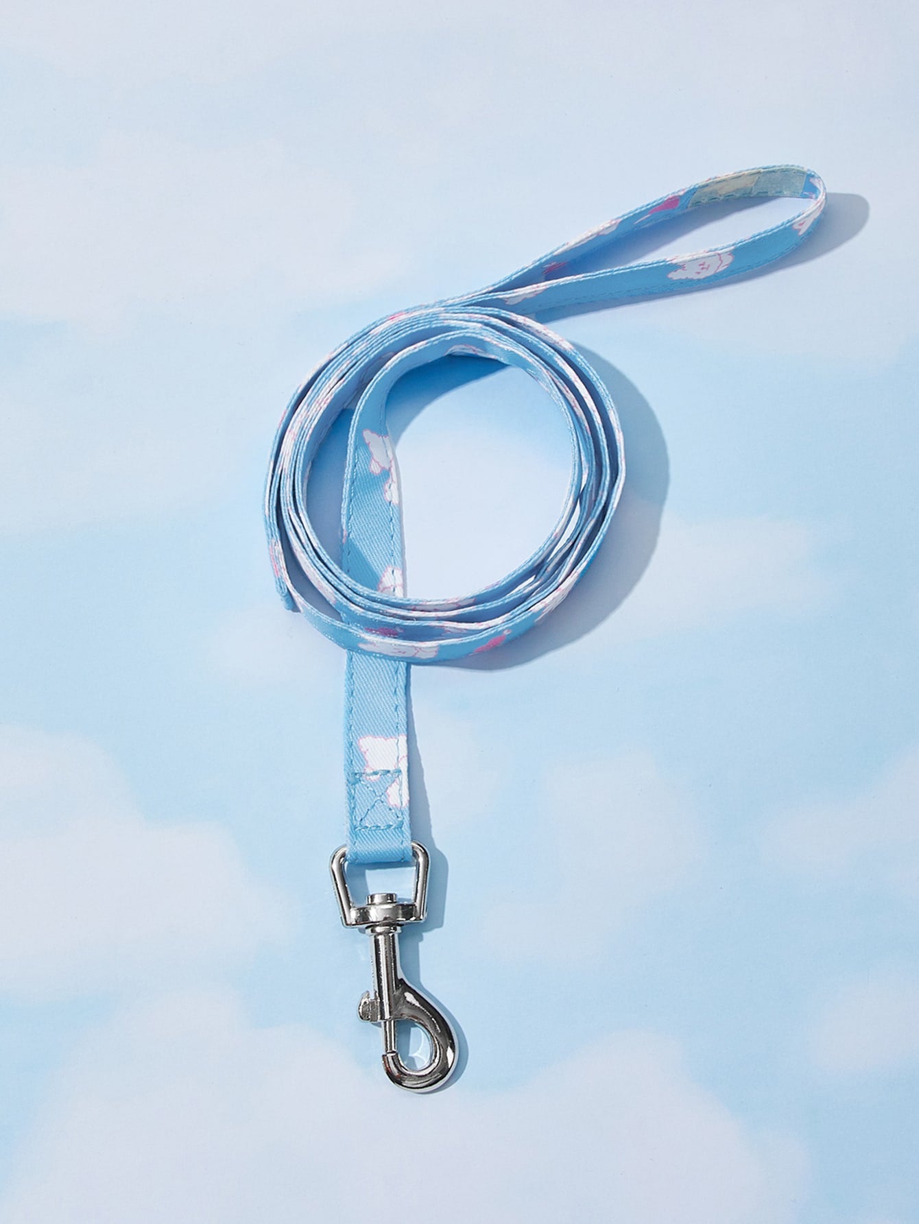 PETSIN 1pc Cartoon Graphic Pet Leash