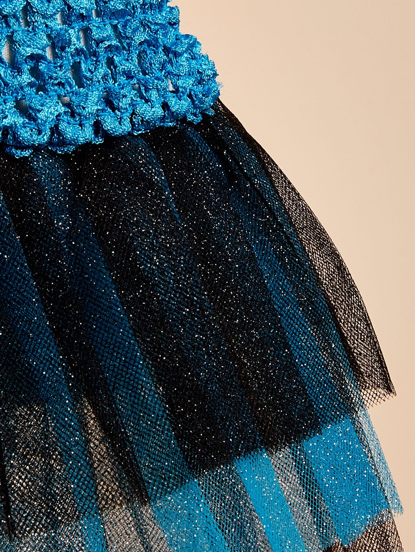 Flower Decor Pet Dress