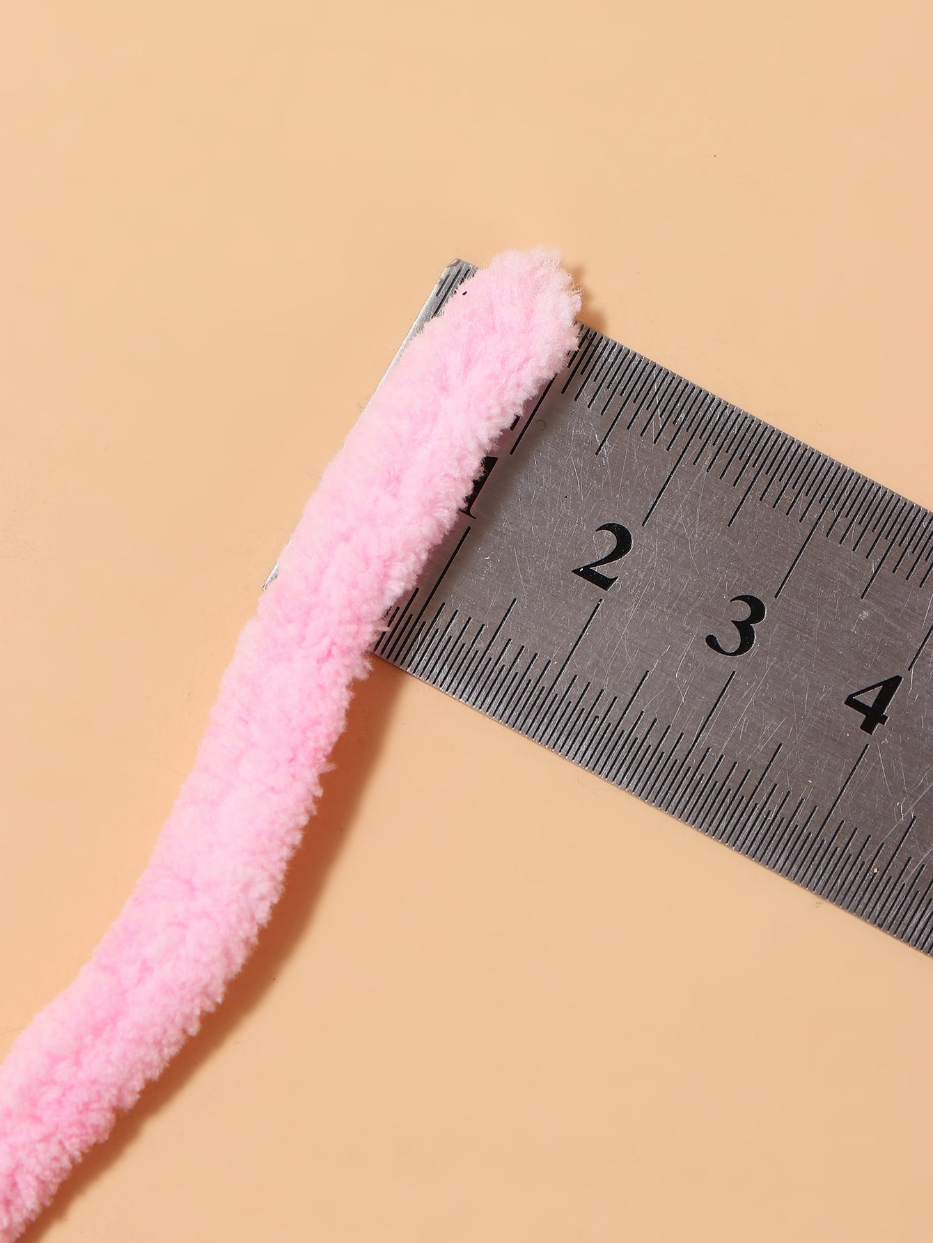 1 Skein Hand Knitting Doll Yarn