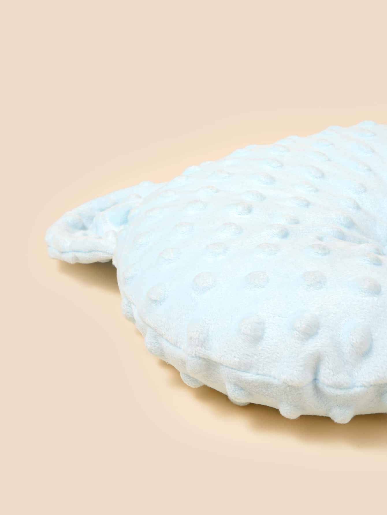 Bear Shaped Baby Pillow