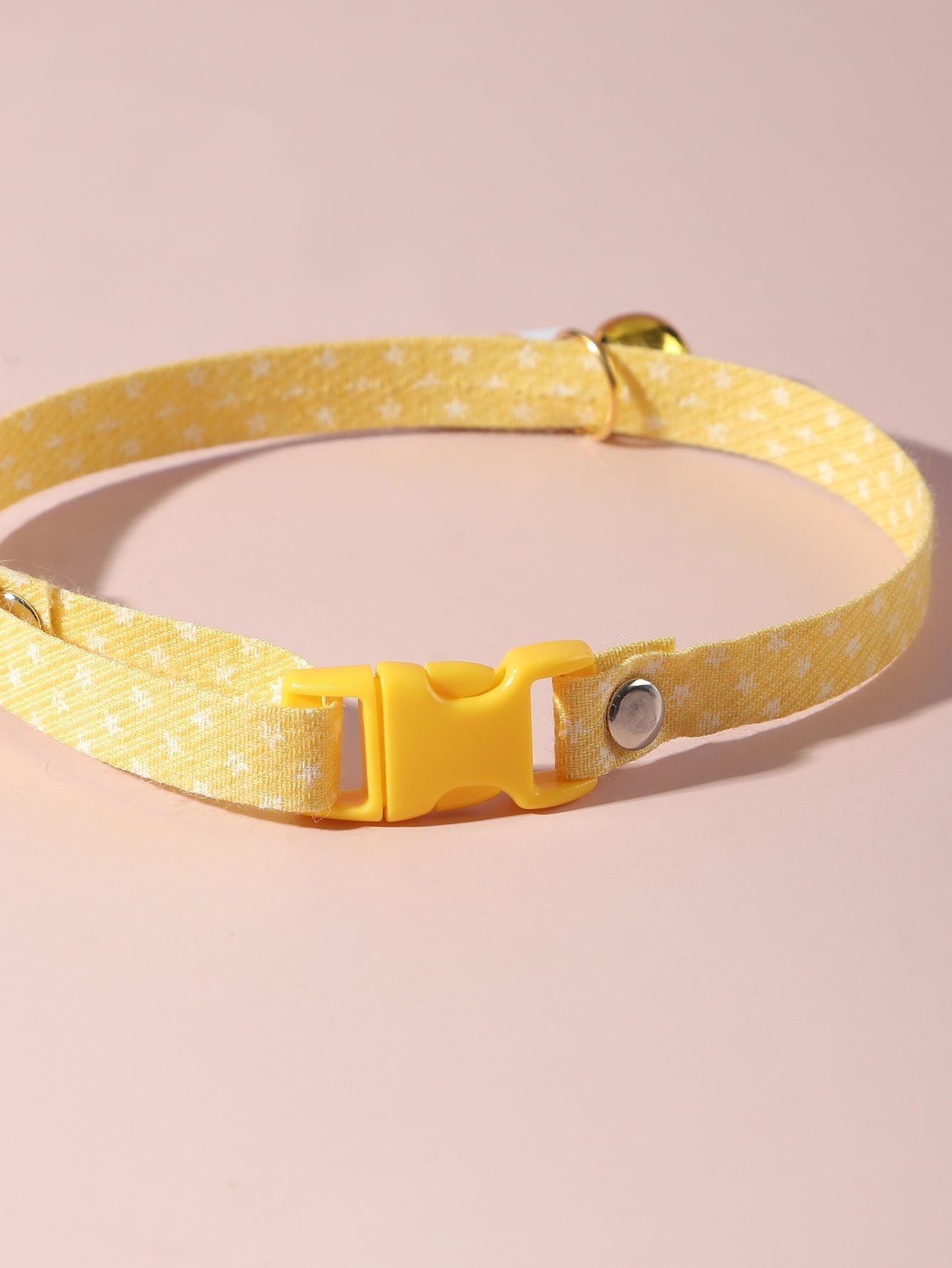 Egg Decor Pet Necklace