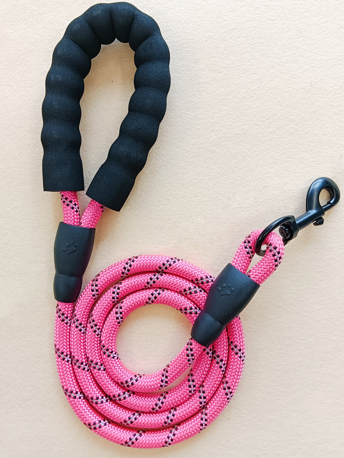 1pc Nylon Pet Leash