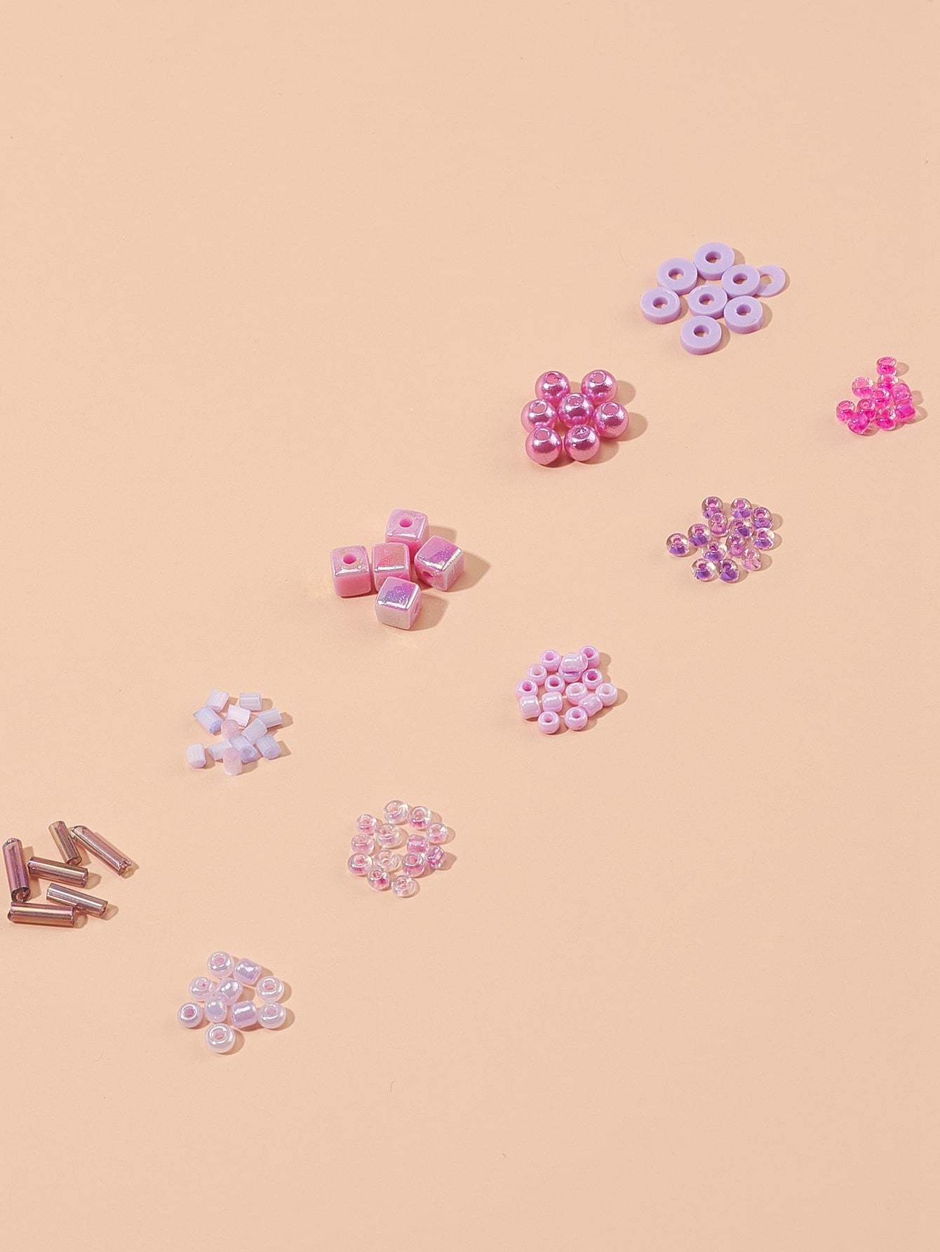 1box DIY Bead String