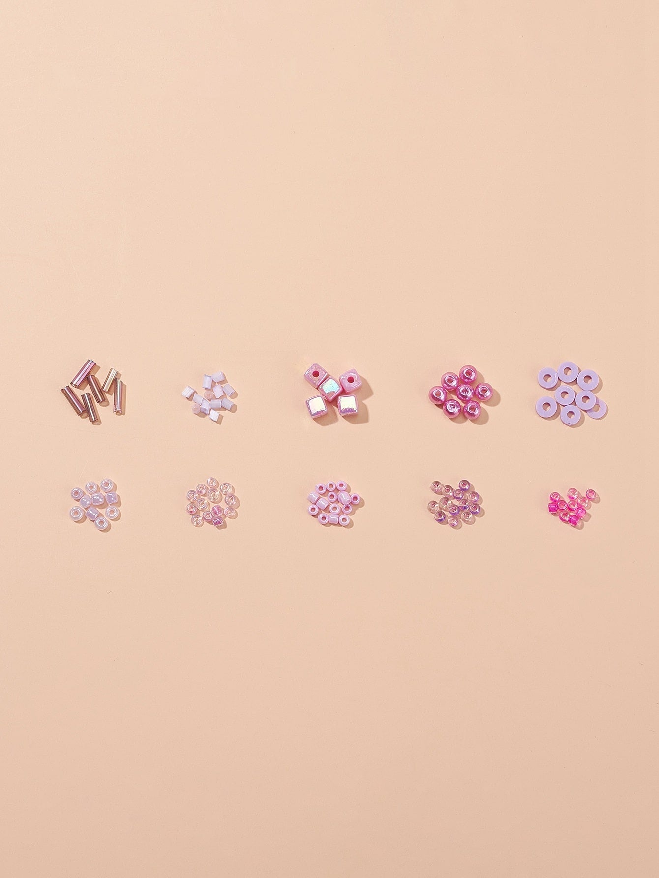 1box DIY Bead String