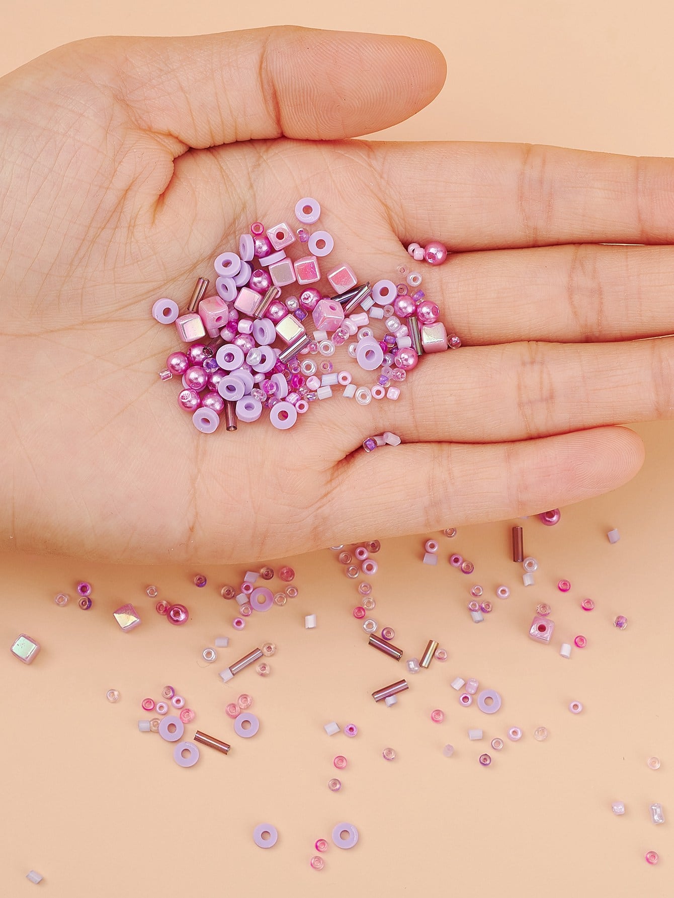 1box DIY Bead String