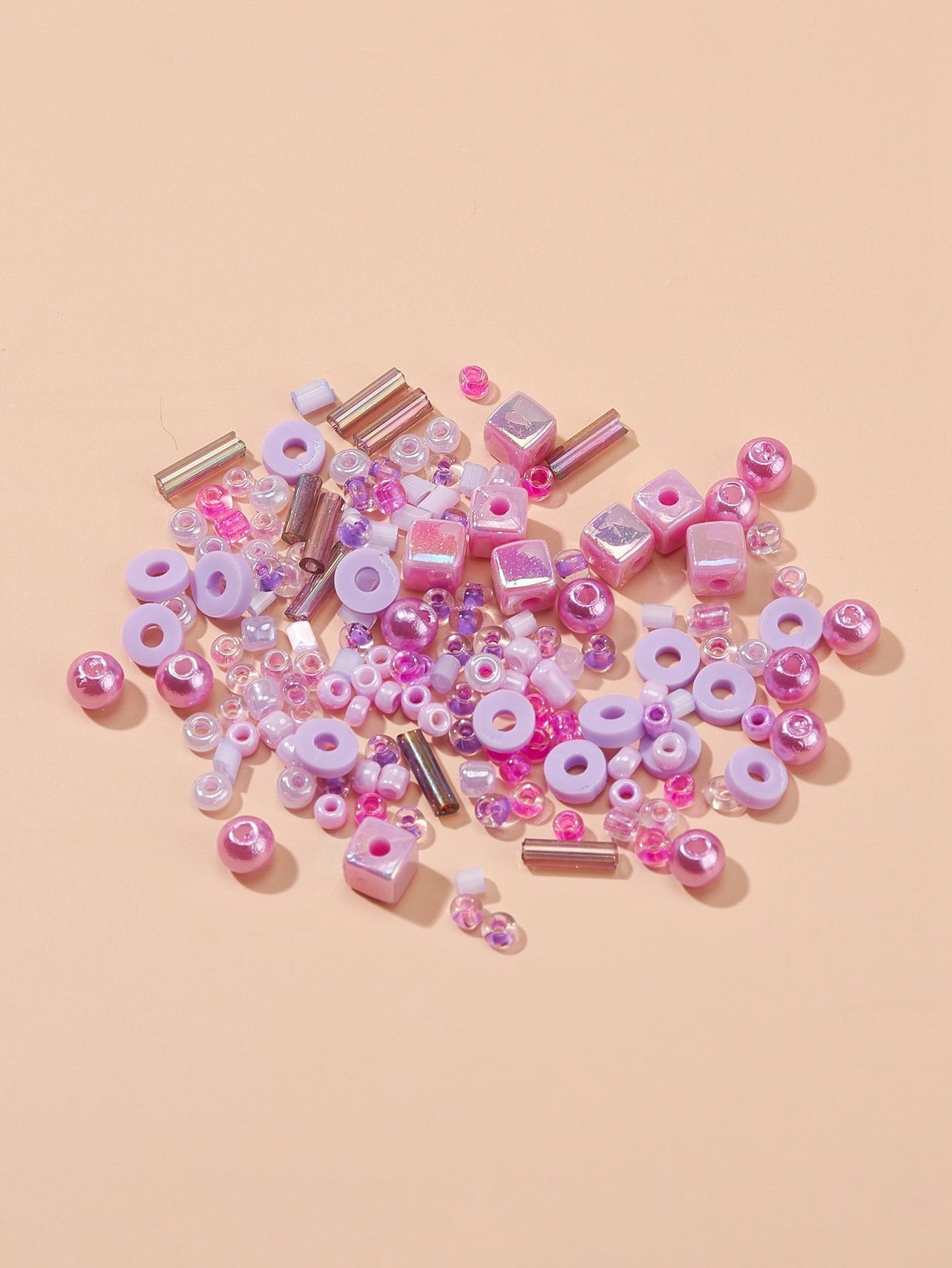 1box DIY Bead String