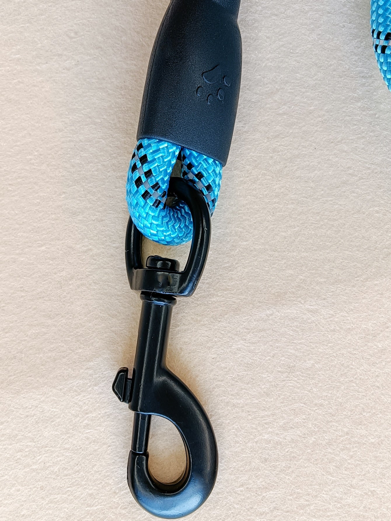 1pc Nylon Pet Leash