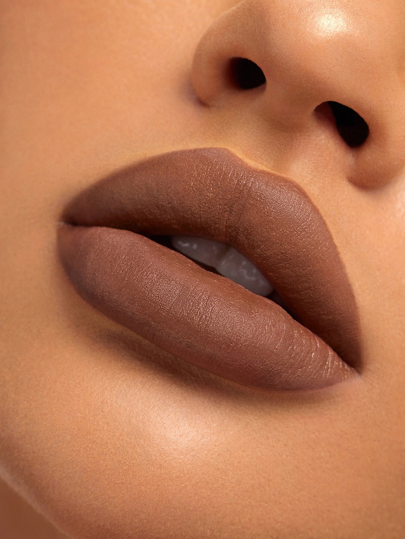 SHEGLAM Starlight Velvet Lipstick Beach Babe