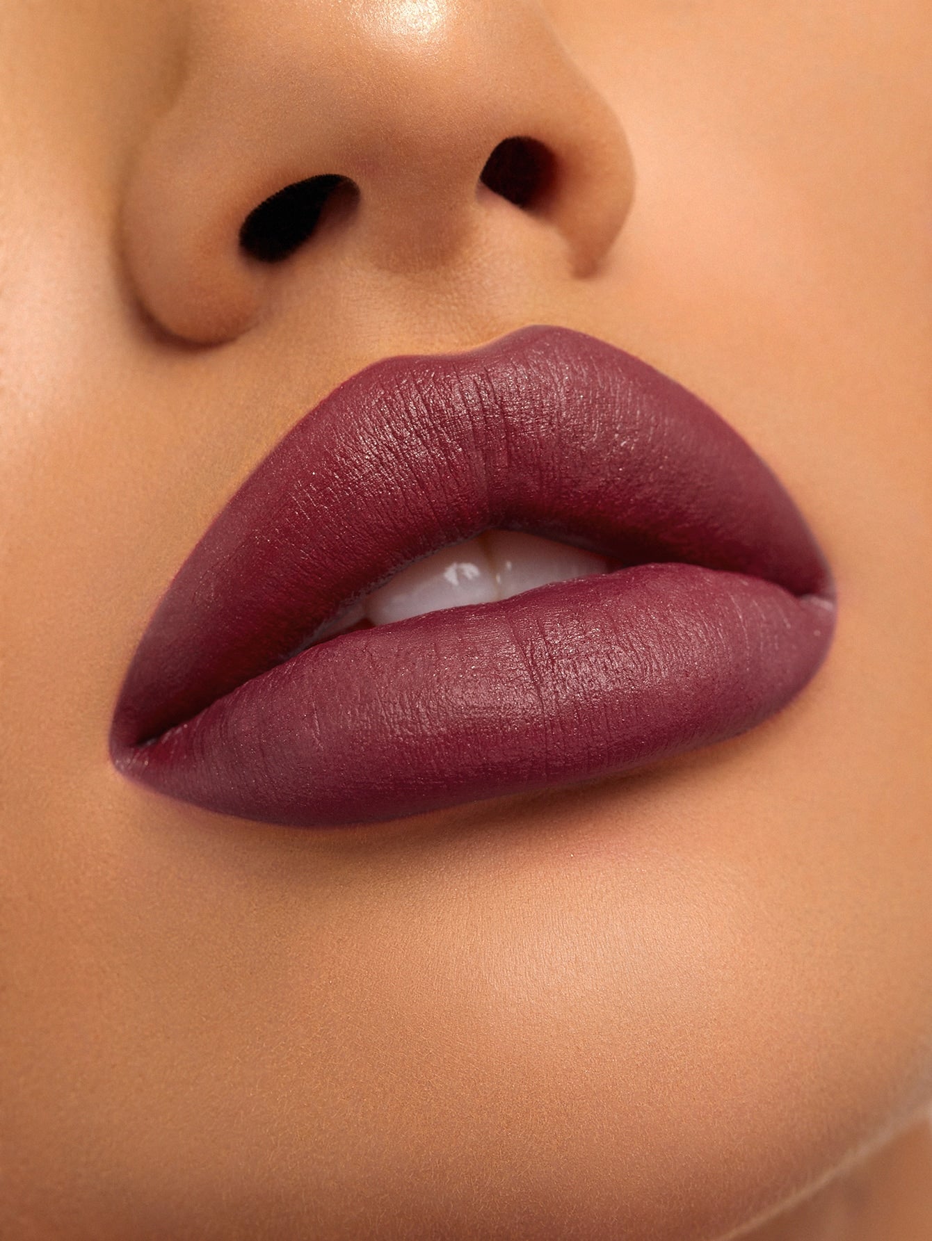 SHEGLAM Starlight Velvet Lipstick Beach Babe