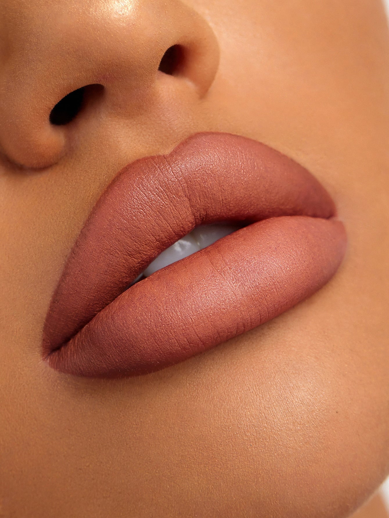 SHEGLAM Starlight Velvet Lipstick Beach Babe