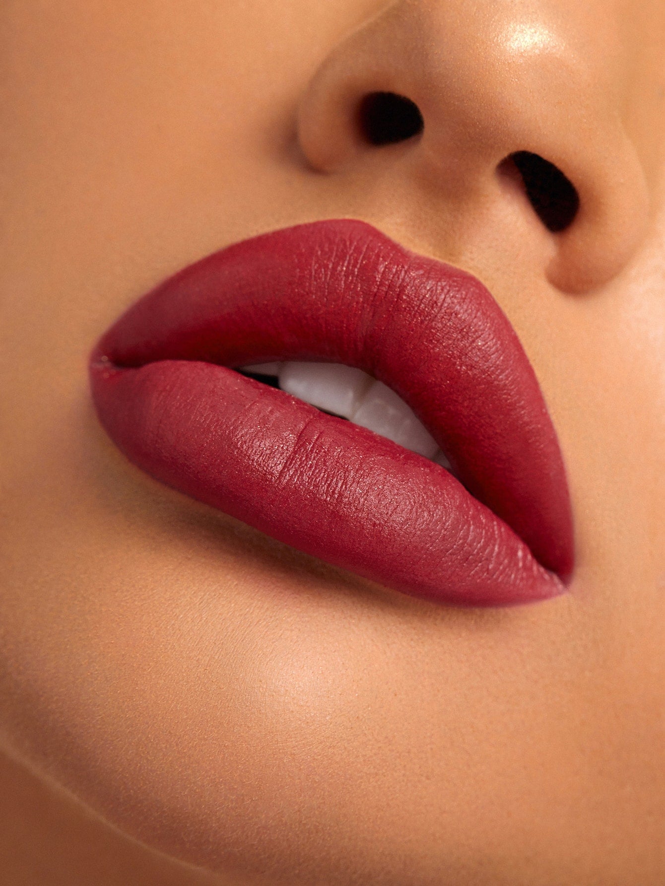 SHEGLAM Starlight Velvet Lipstick Beach Babe