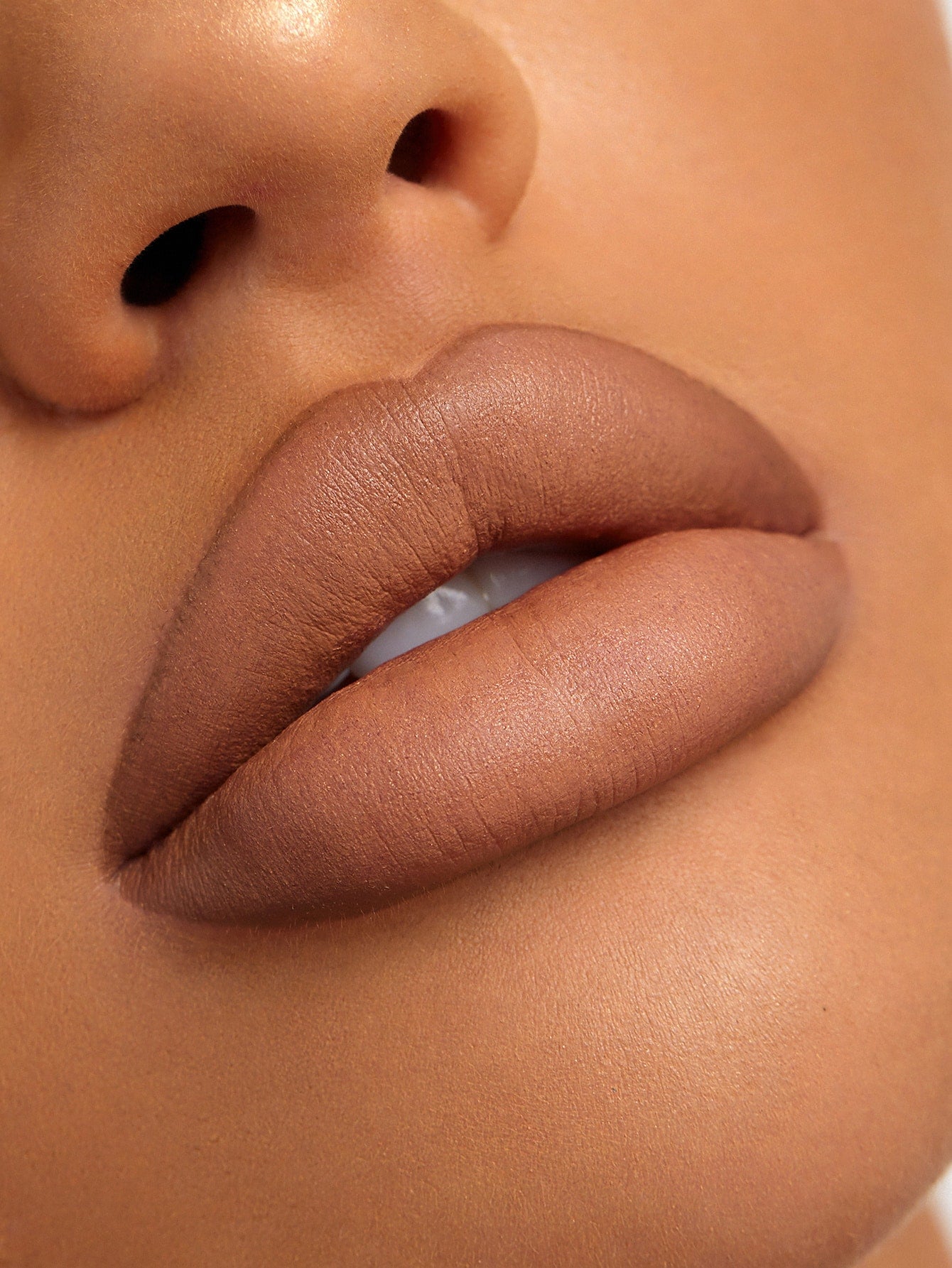 SHEGLAM Starlight Velvet Lipstick Beach Babe