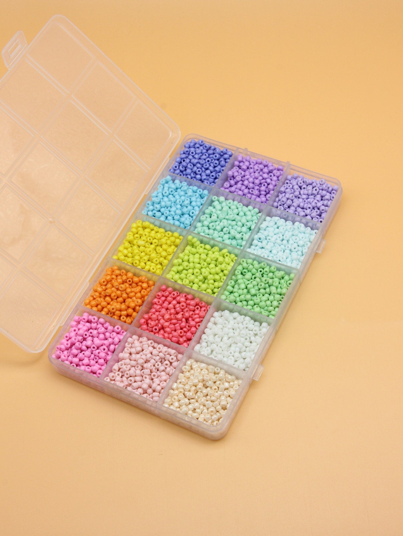 1box Bead DIY Jewelry Accessory