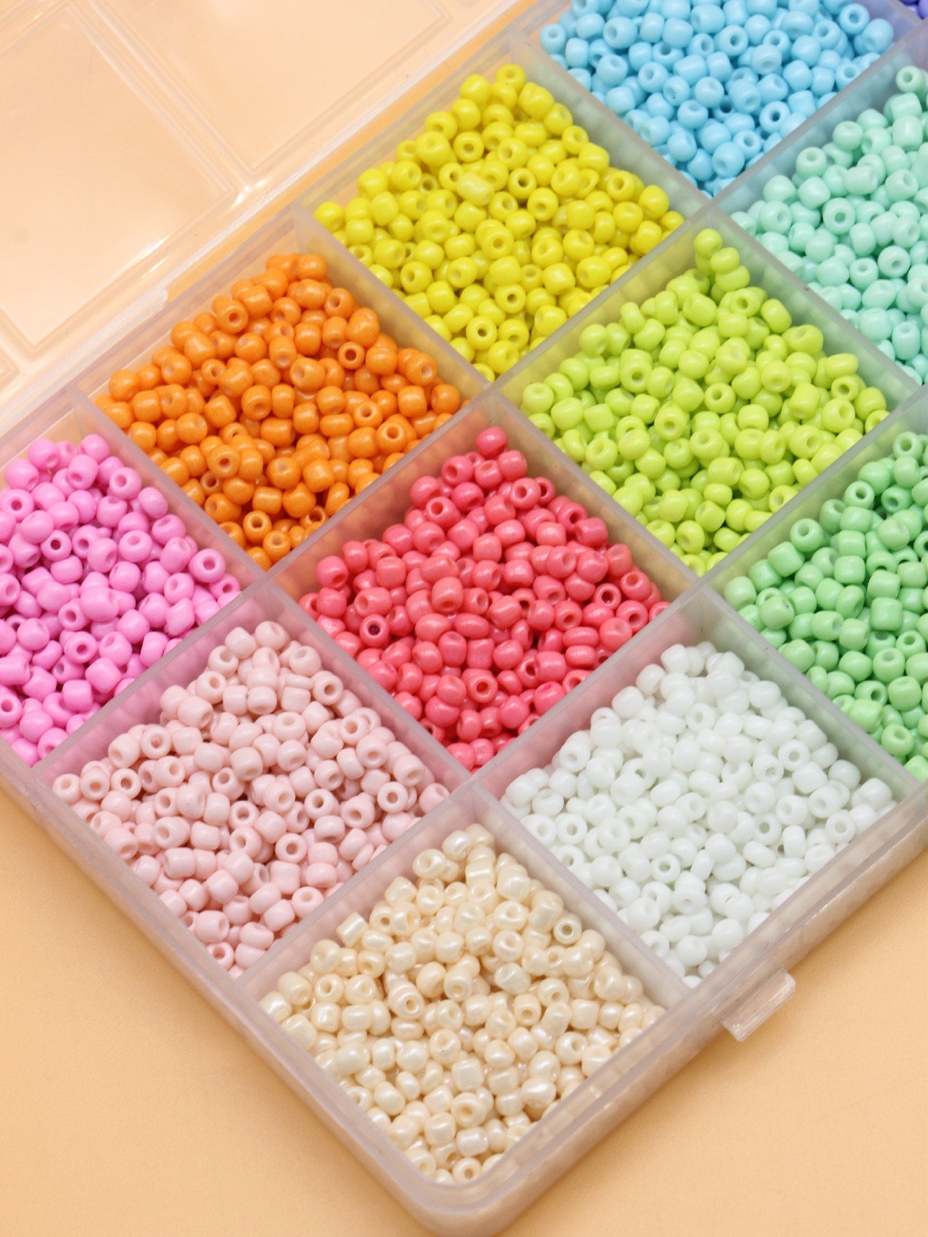 1box Bead DIY Jewelry Accessory