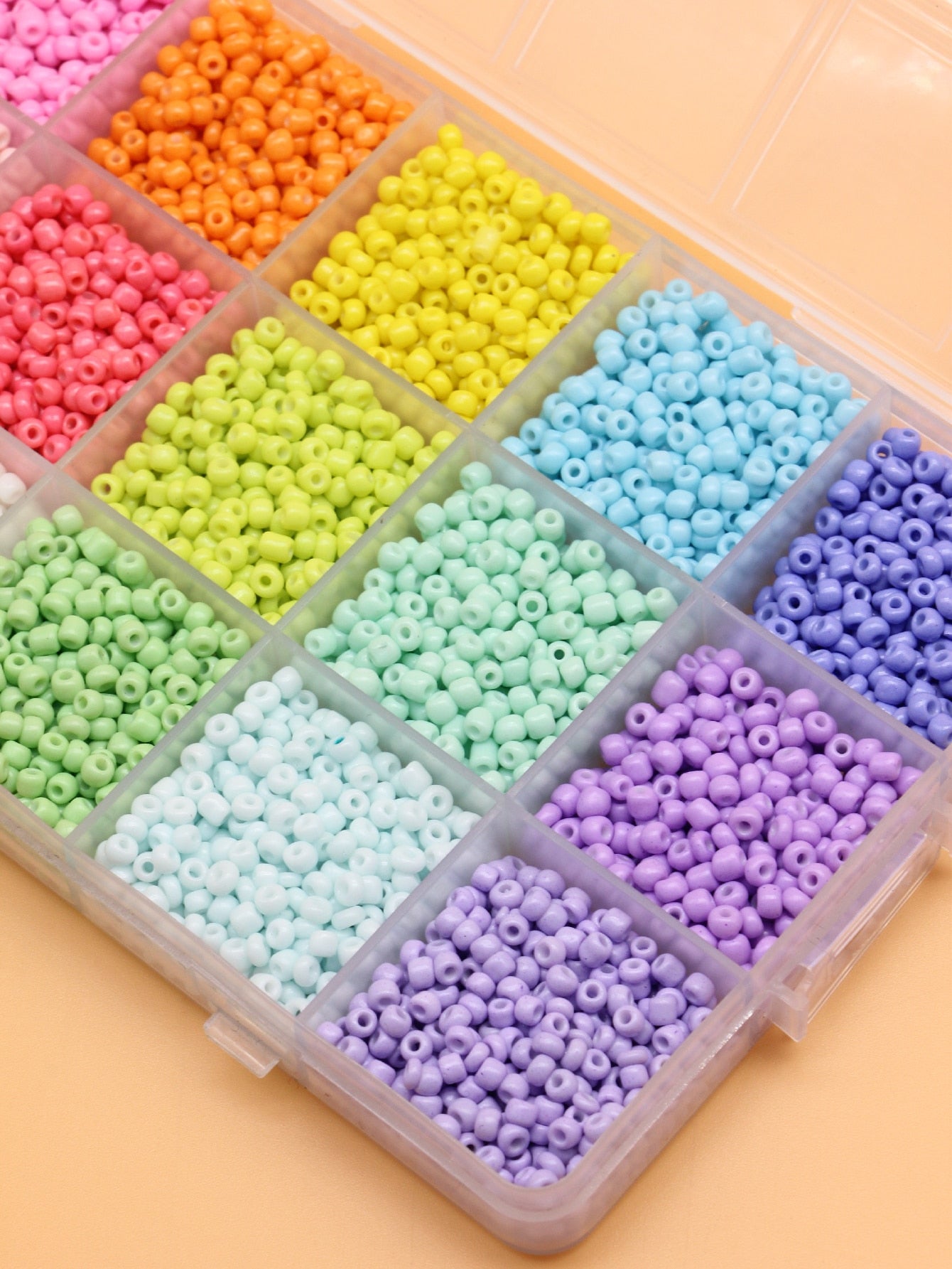 1box Bead DIY Jewelry Accessory