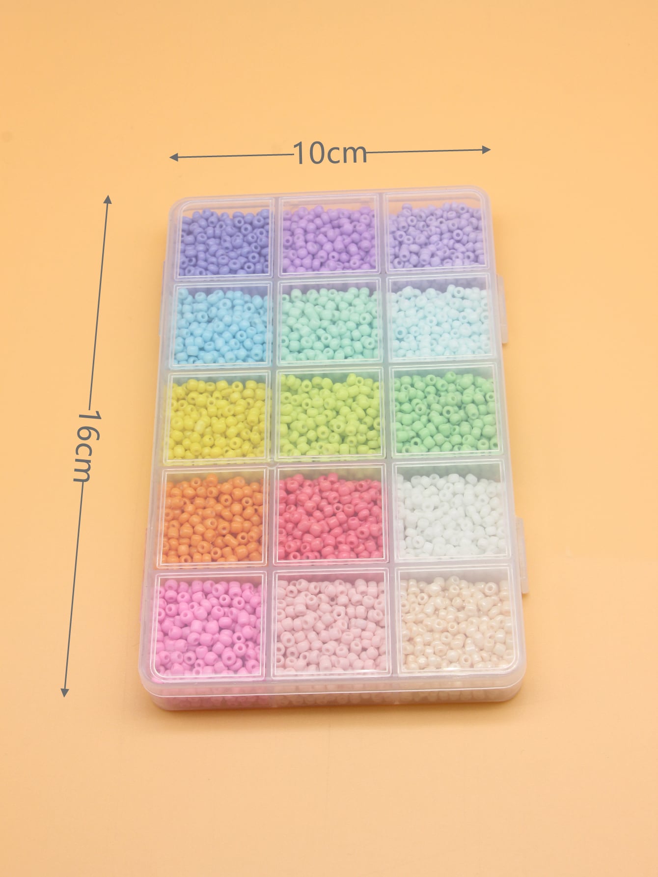 1box Bead DIY Jewelry Accessory