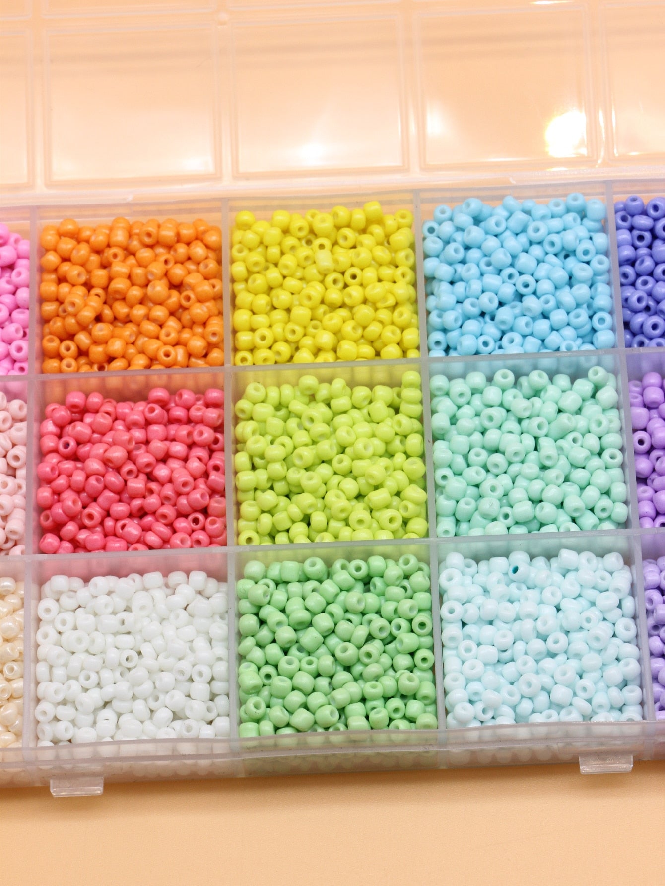 1box Bead DIY Jewelry Accessory