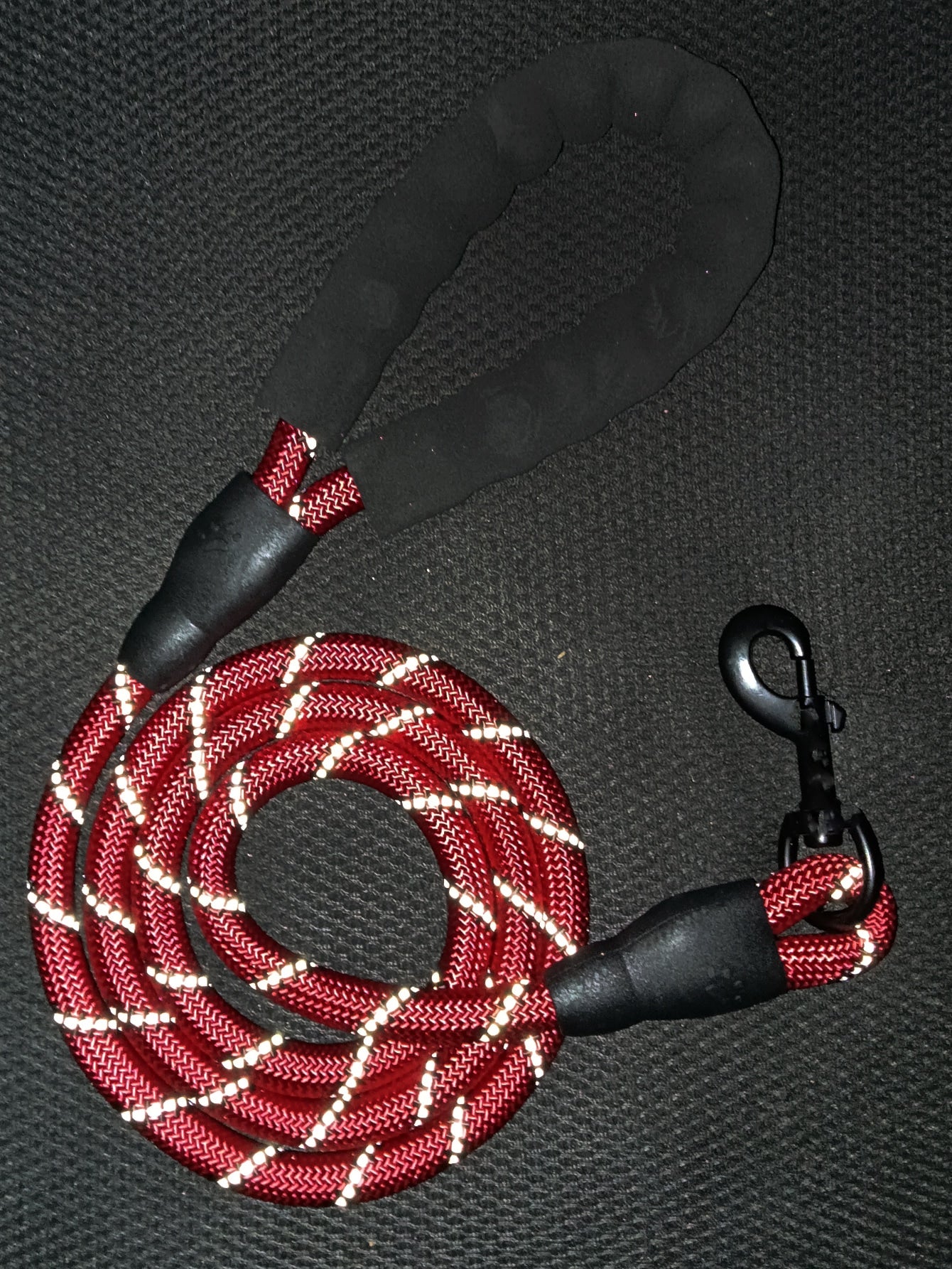 1pc Nylon Pet Leash