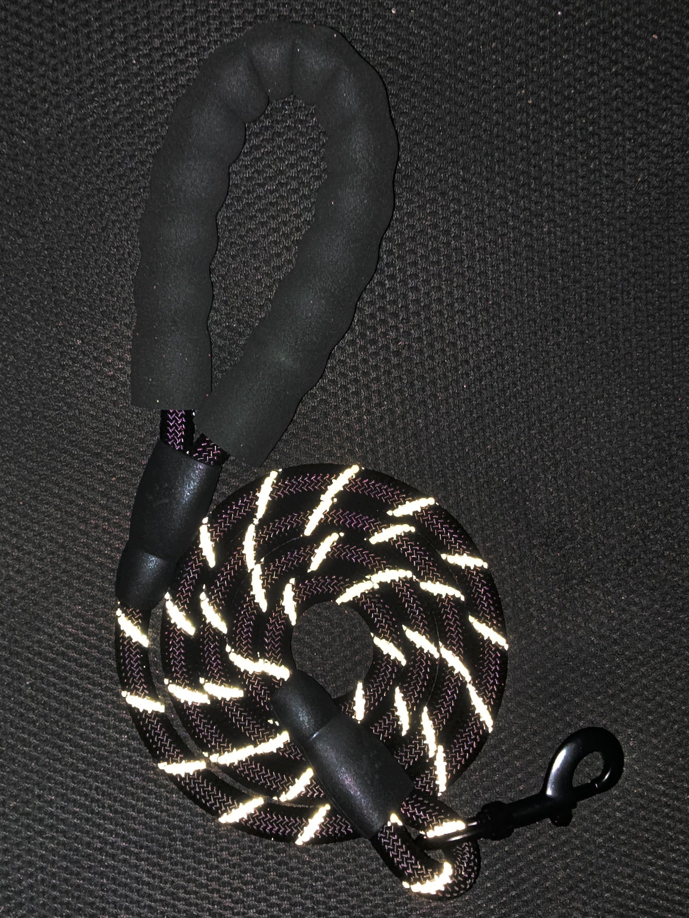 1pc Nylon Pet Leash