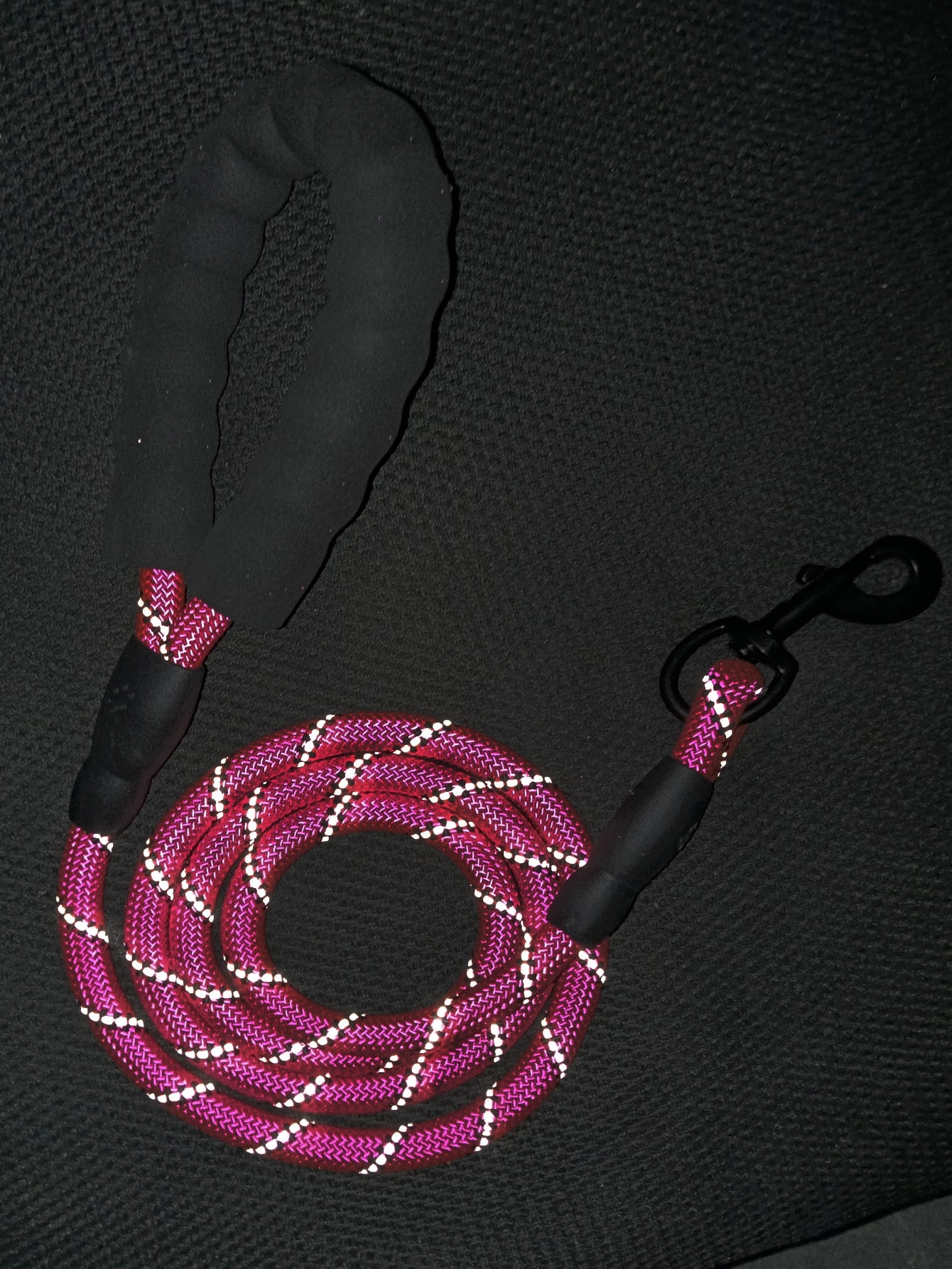 1pc Nylon Pet Leash