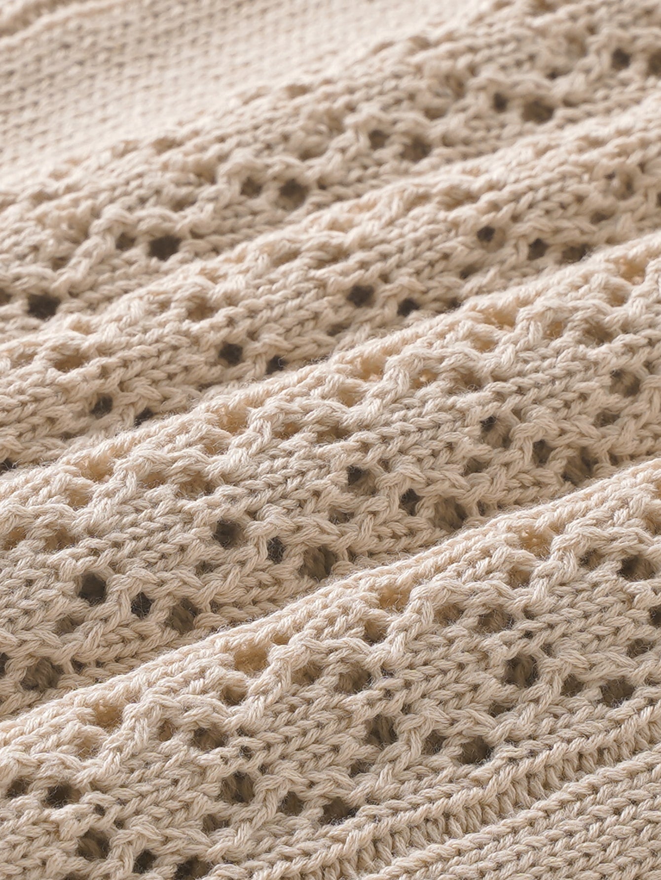Solid Color Baby Swaddling Blanket