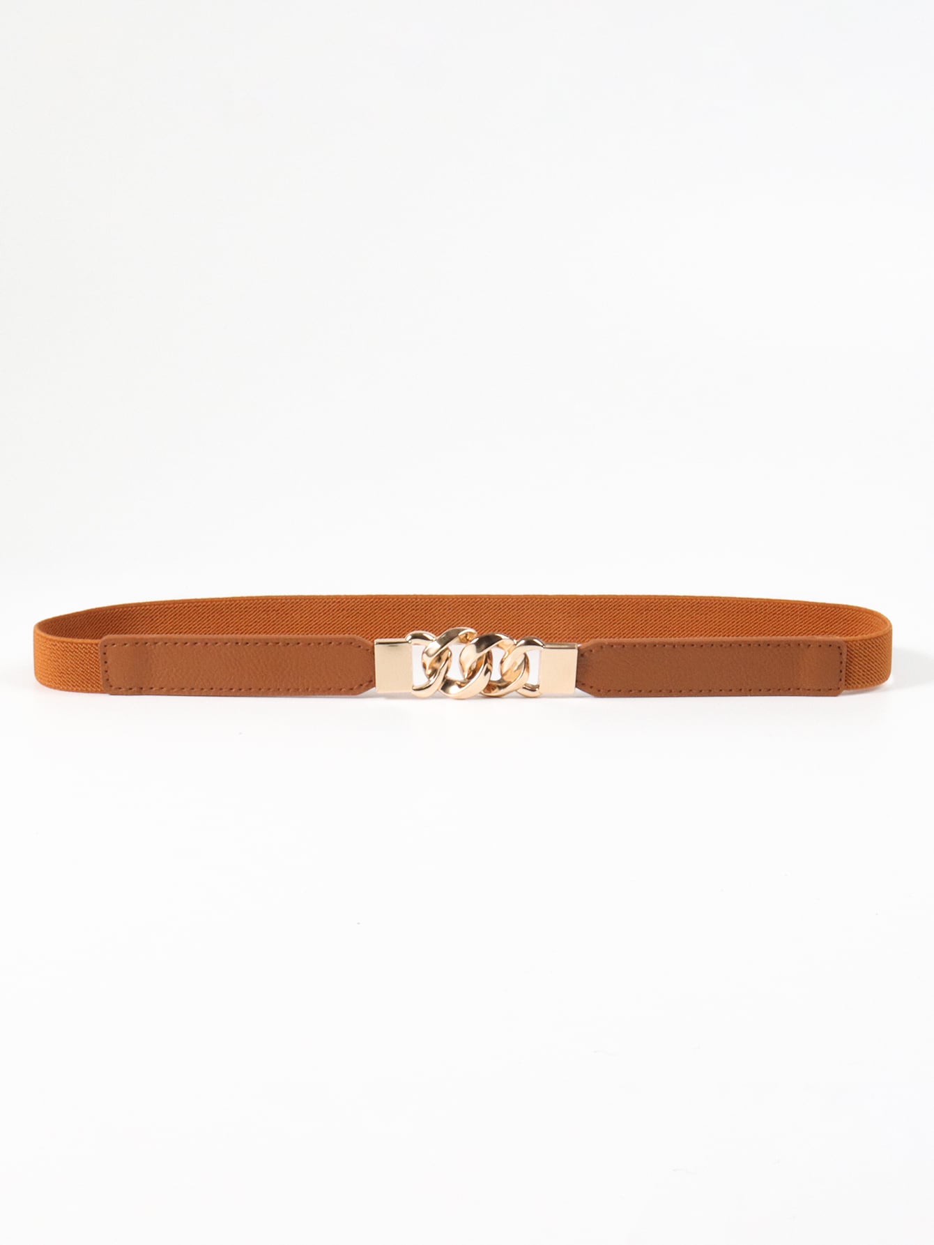 Chain Decor Belt