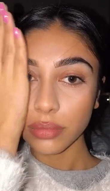 SHEGLAM All In One Volume Length Mascara