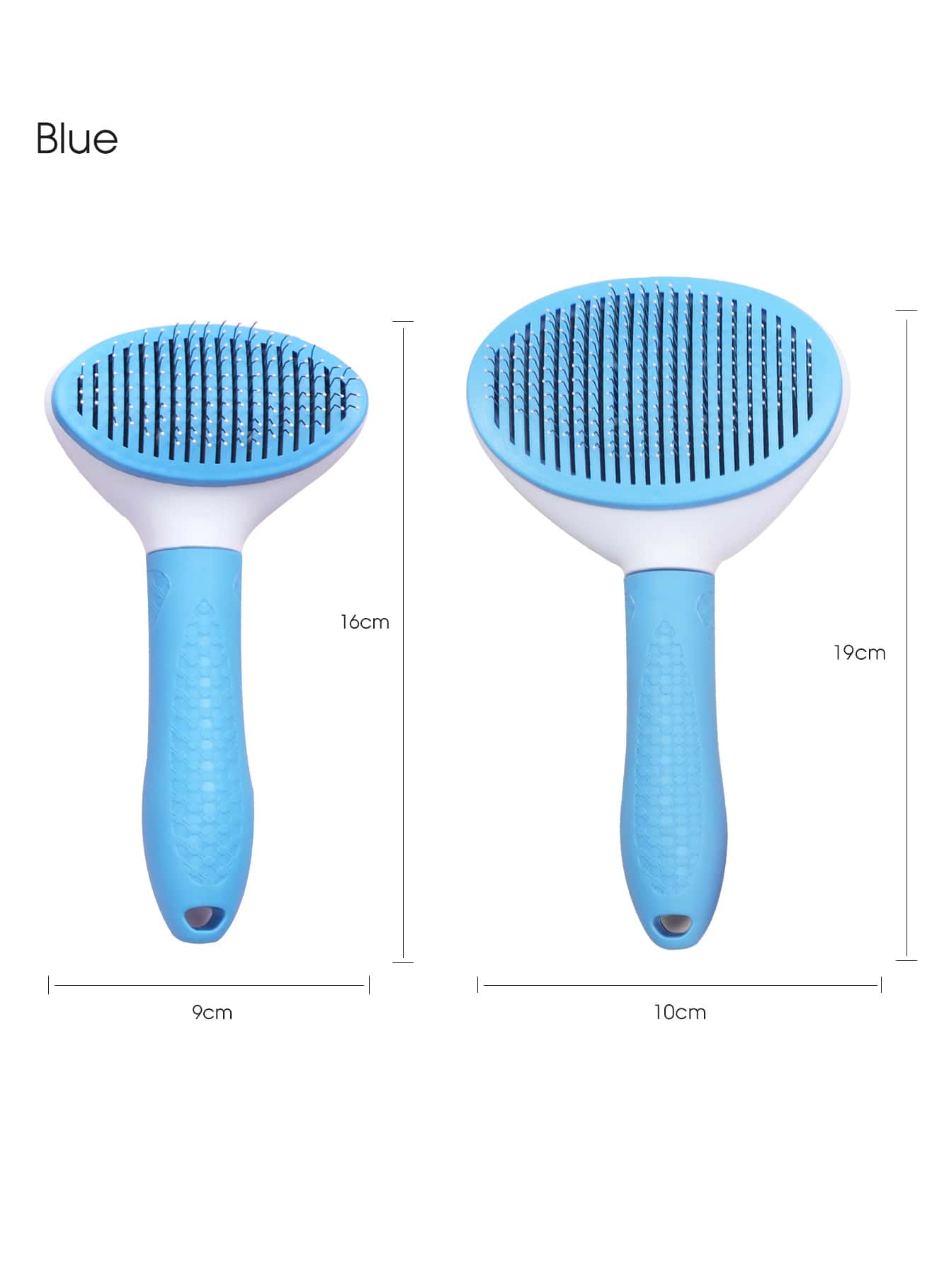 1pc Pet Hair Comb brush
