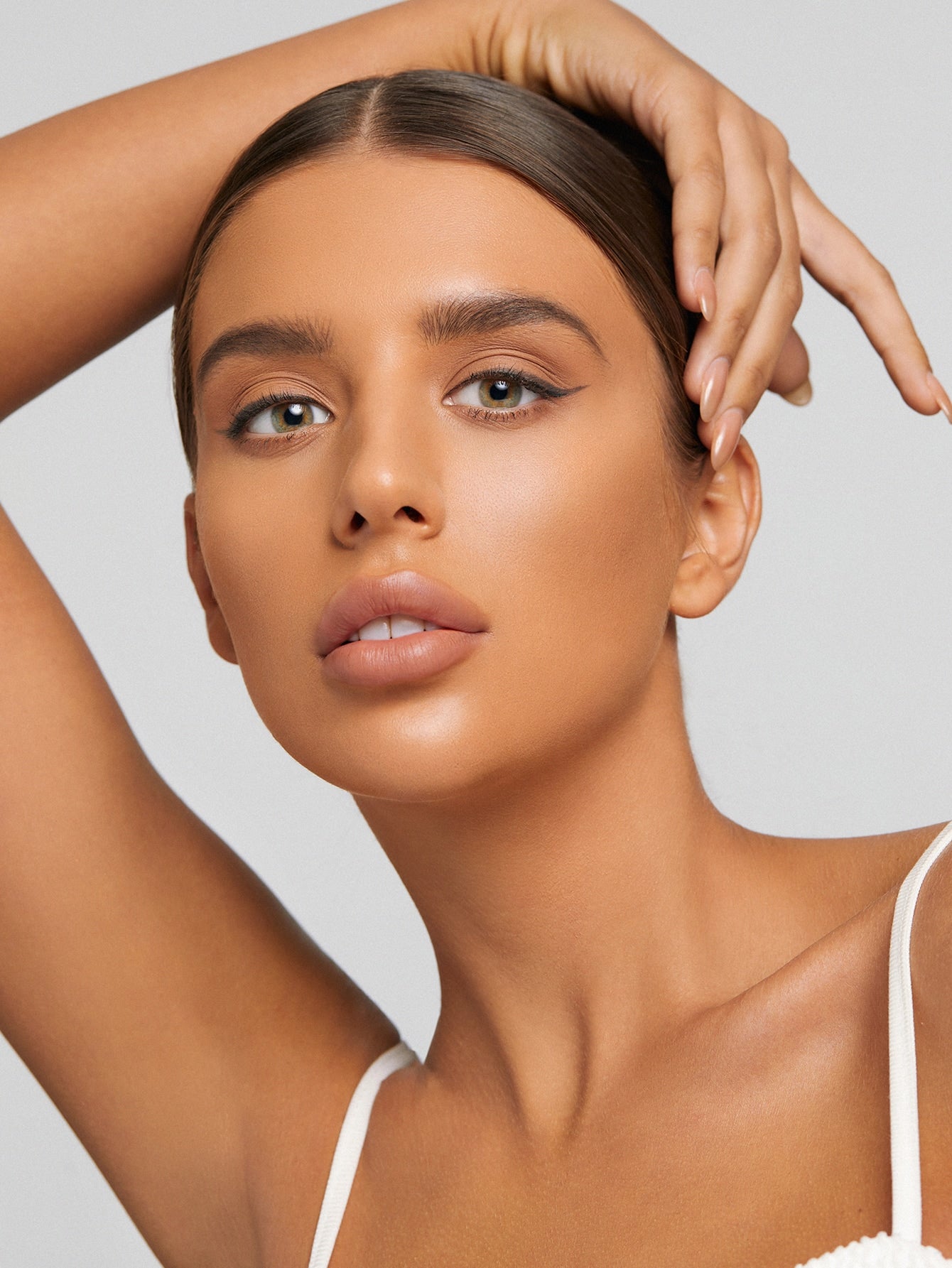 SHEGLAM Color Sculpt Stick Pearl Sand