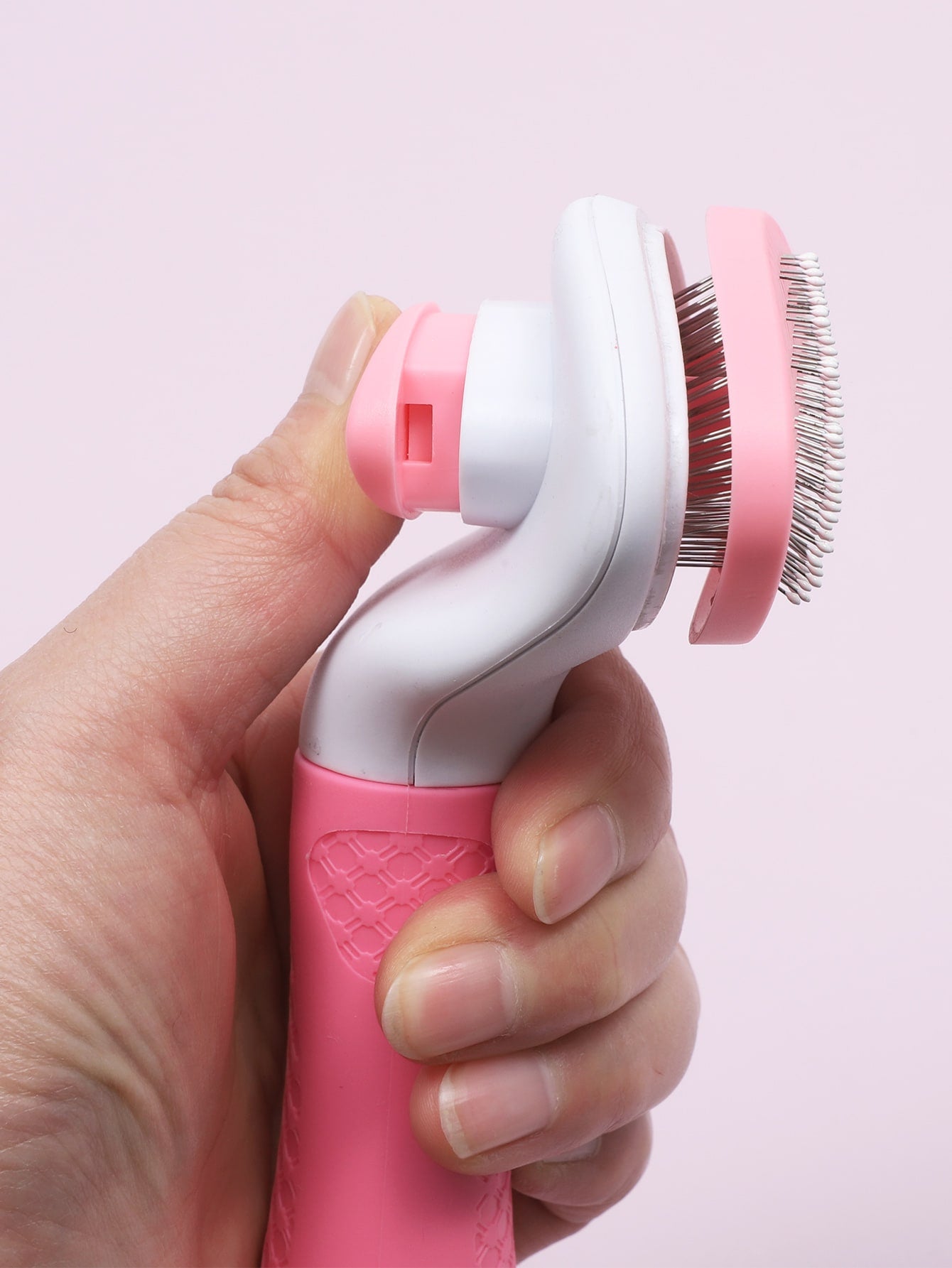 1pc Pet Hair Comb brush