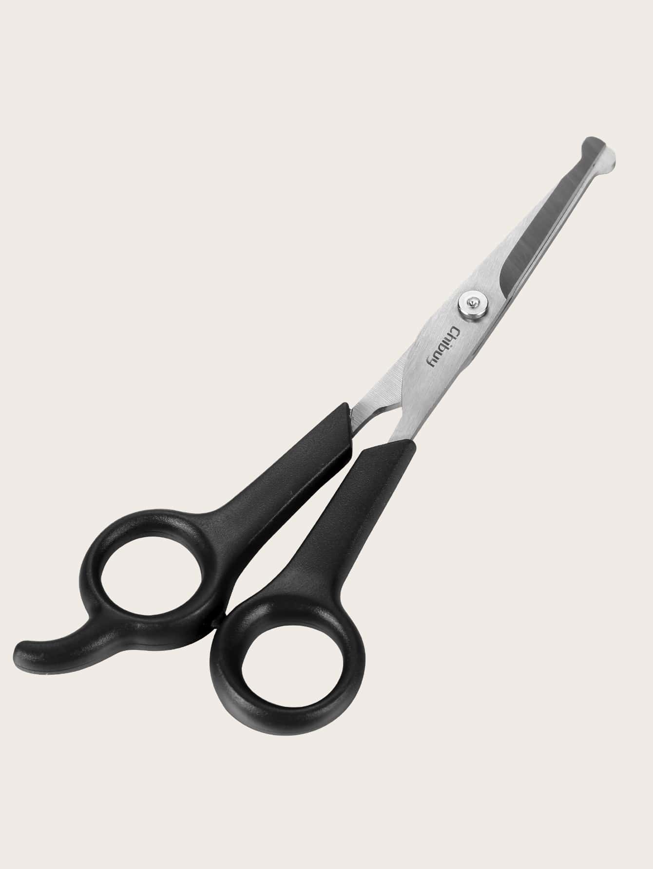 1pc Pet Grooming Scissors