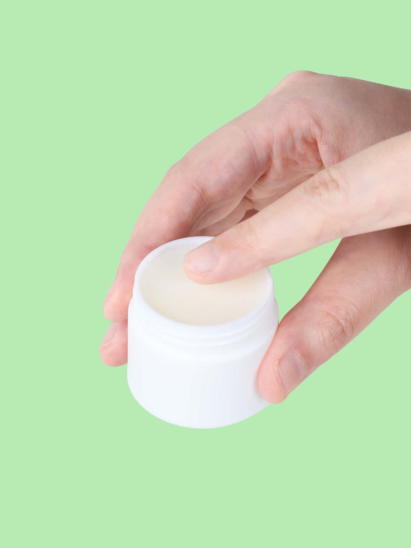 1pc Pet 3 In 1 Paw Balm