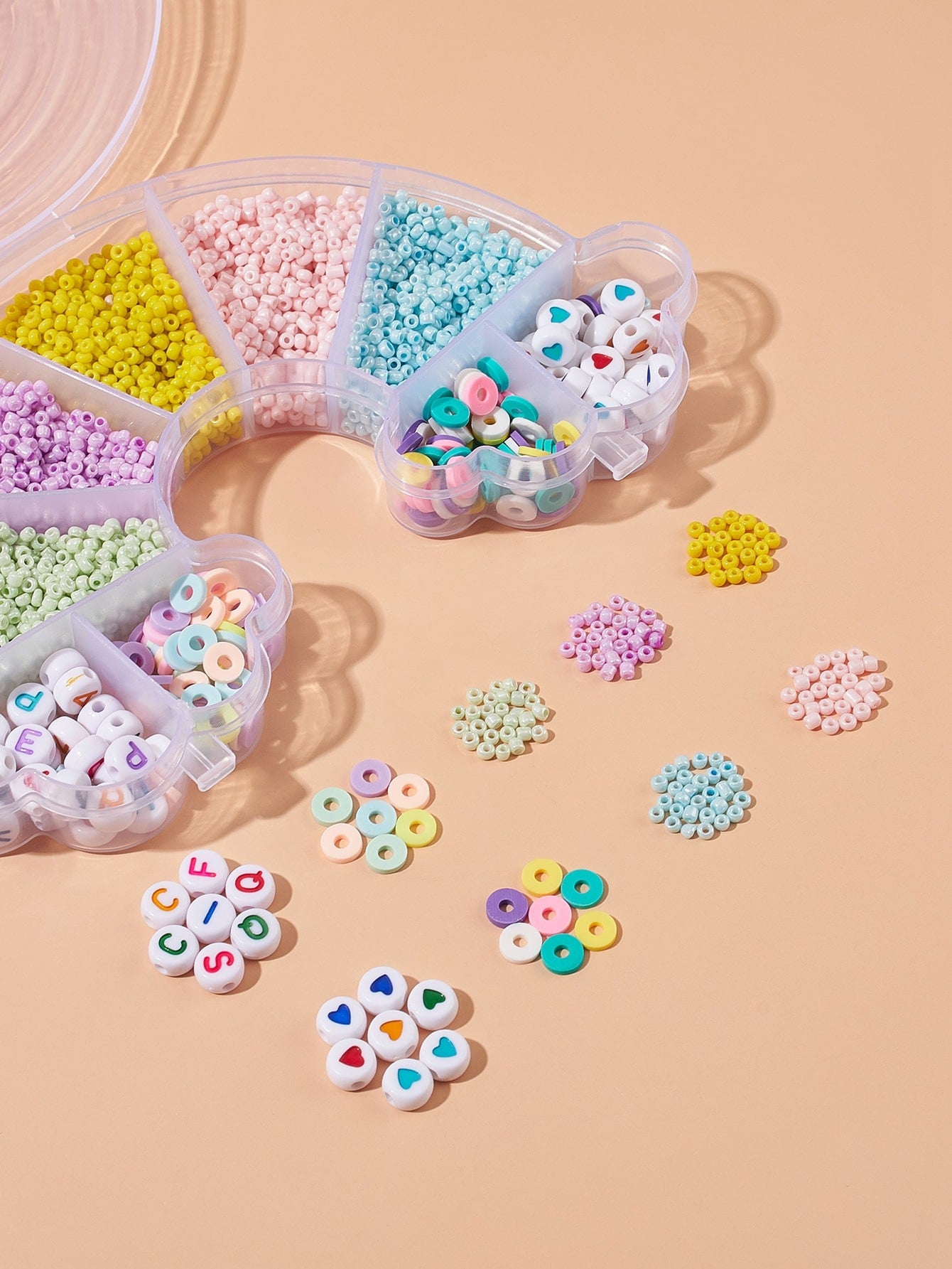 1set Bead DIY Jewelry Accessory