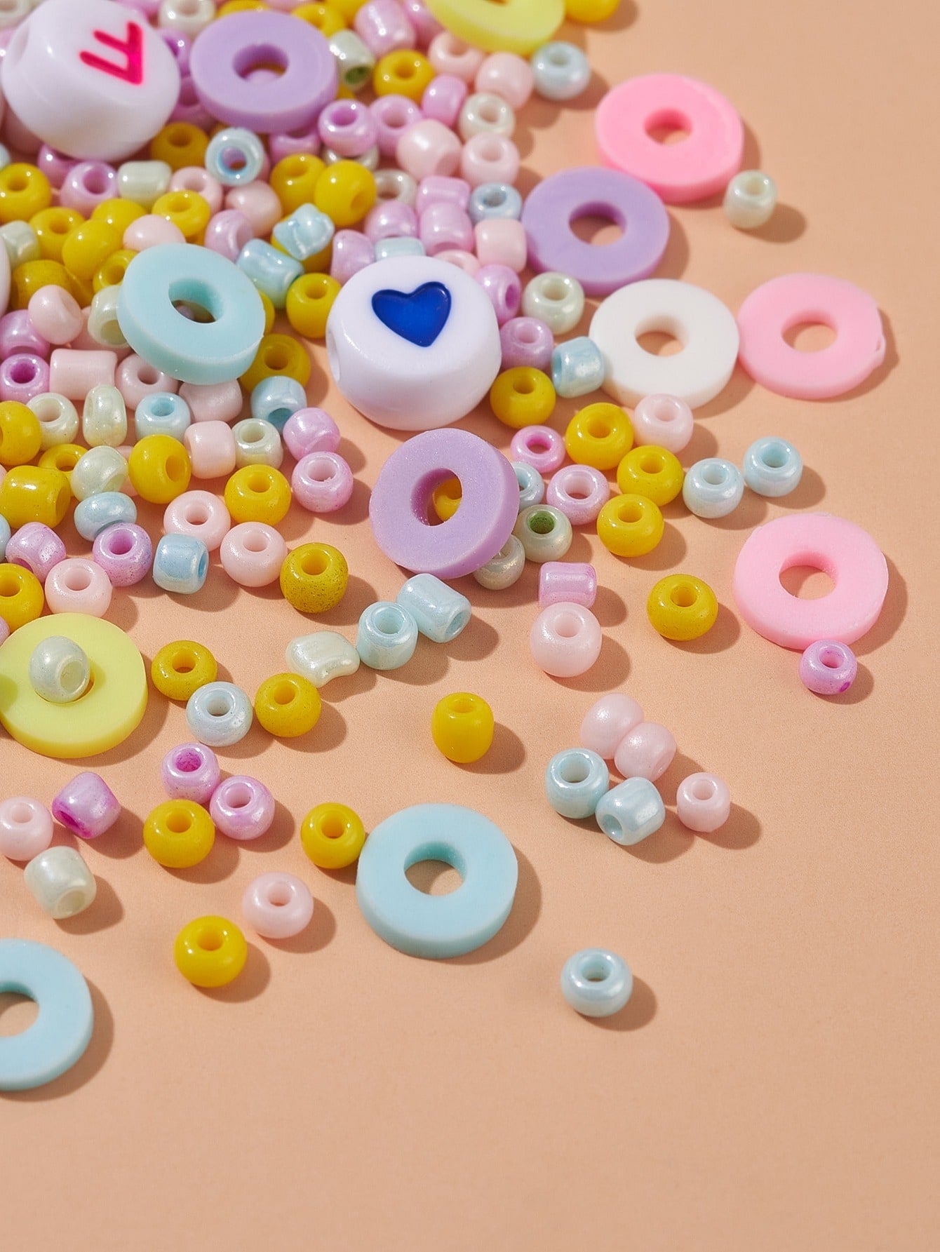 1set Bead DIY Jewelry Accessory
