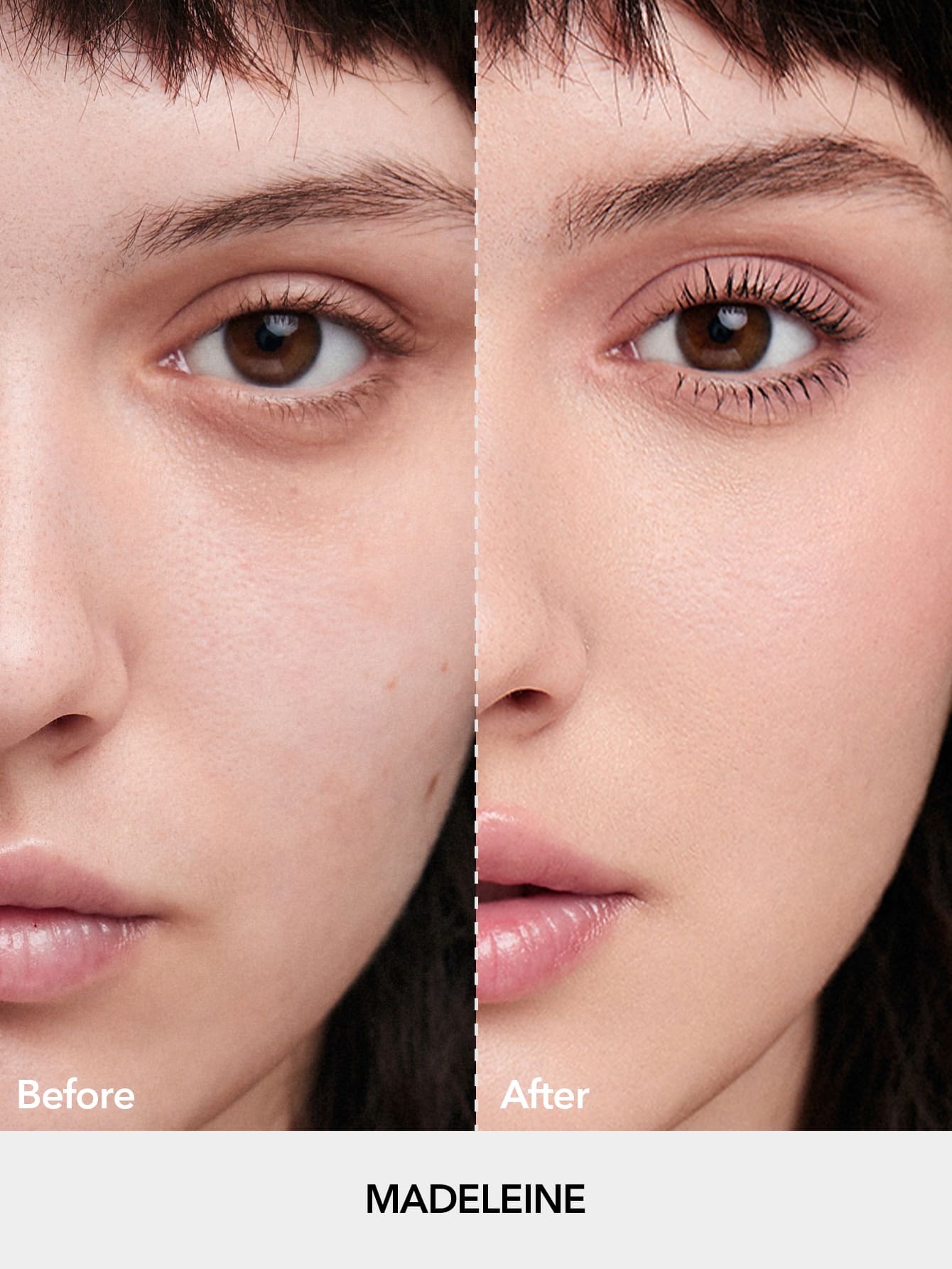 SHEGLAM 12 Hr Full Coverage Concealer Whipped Cream
