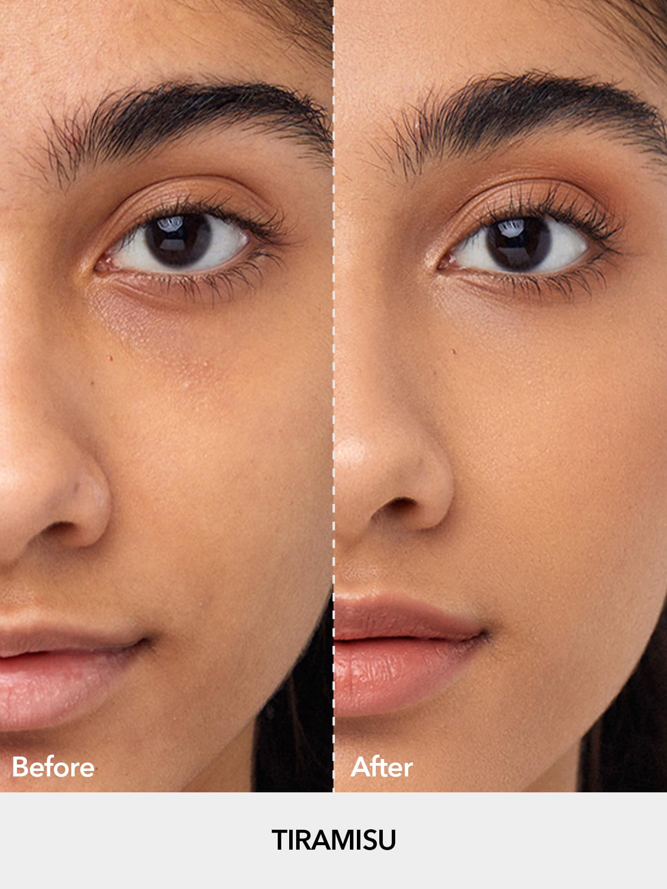 SHEGLAM 12 Hr Full Coverage Concealer Whipped Cream