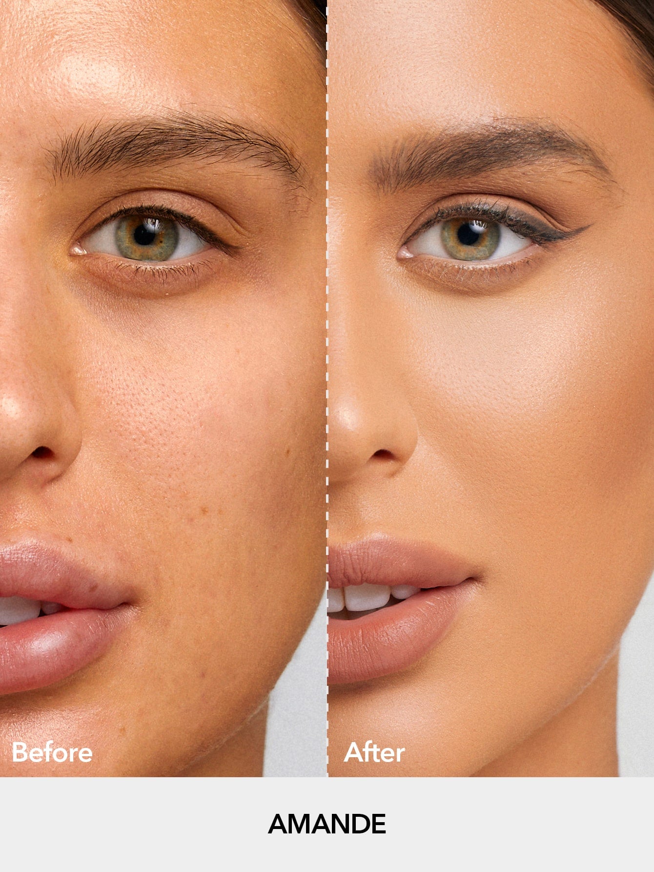 SHEGLAM 12 Hr Full Coverage Concealer Whipped Cream