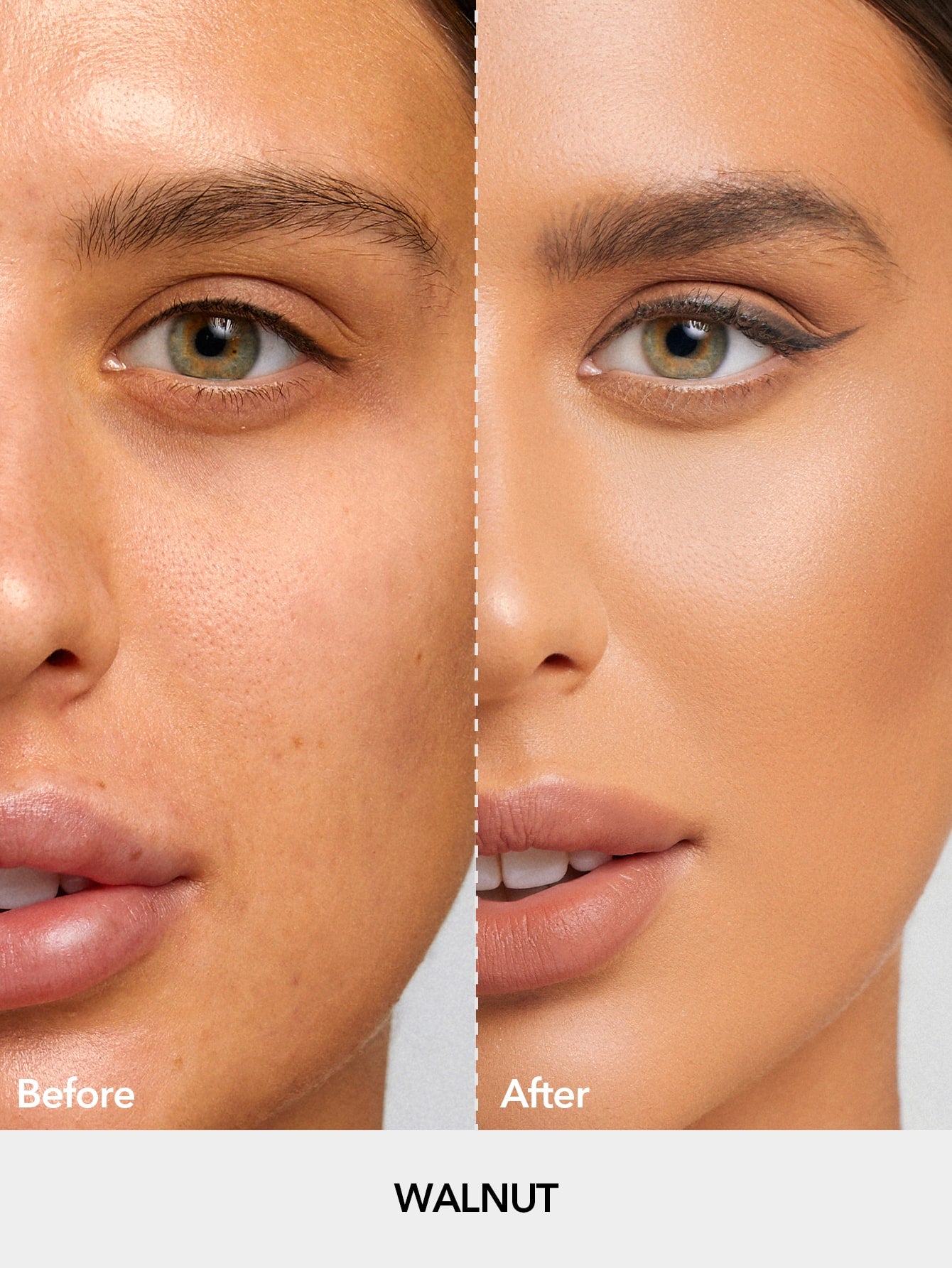 SHEGLAM 12 Hr Full Coverage Concealer Whipped Cream