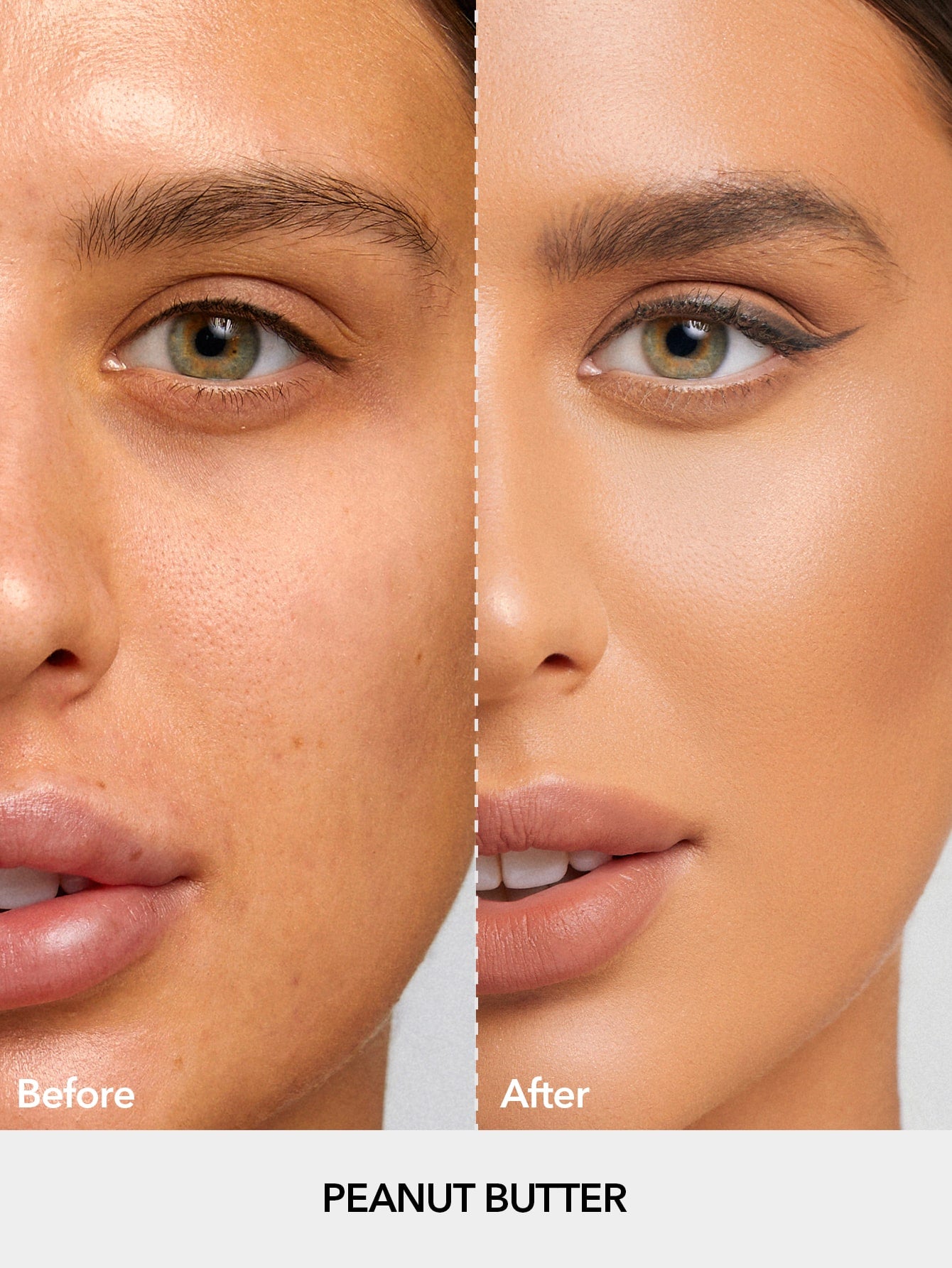 SHEGLAM 12 Hr Full Coverage Concealer Whipped Cream