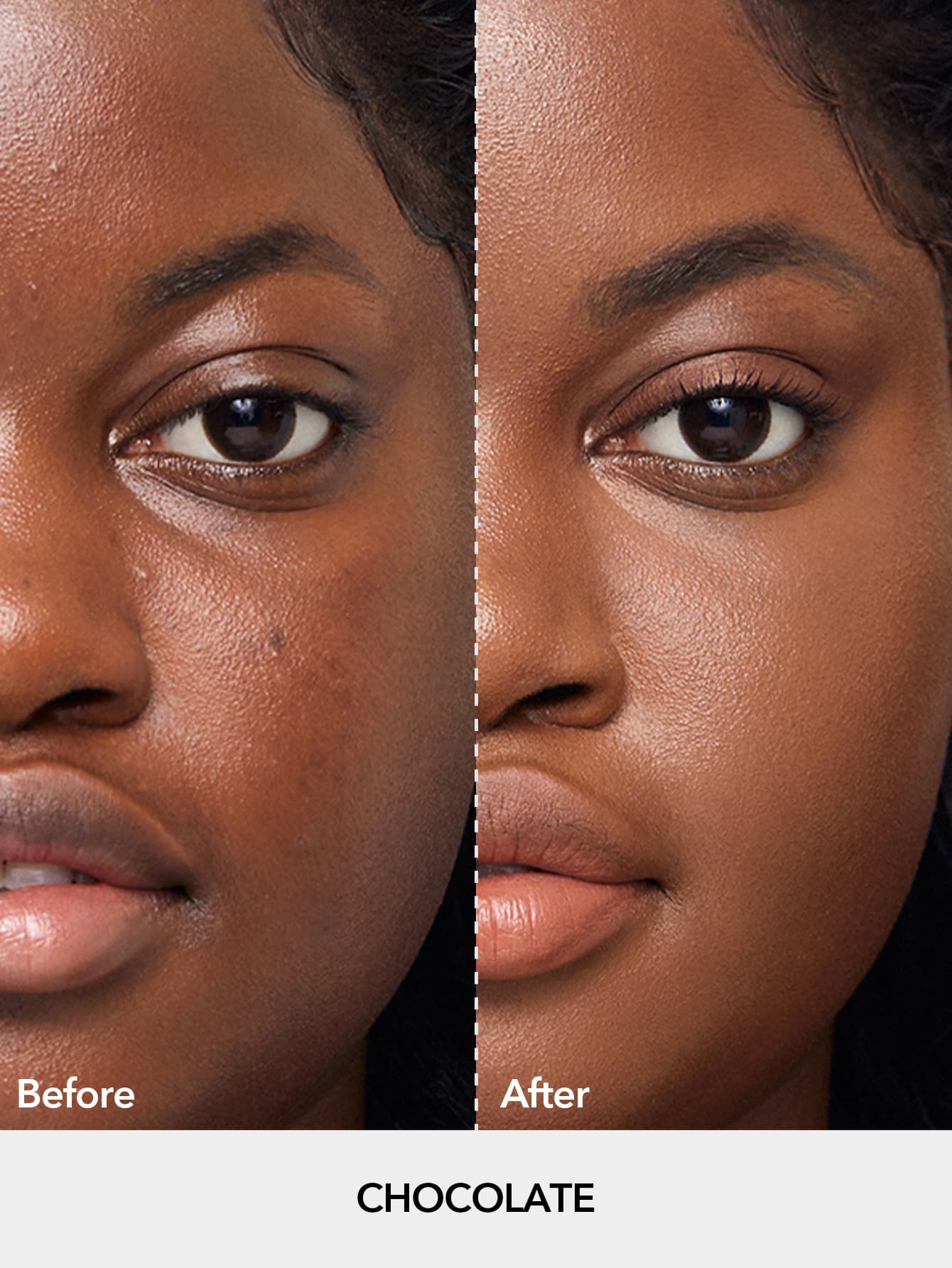 SHEGLAM 12 Hr Full Coverage Concealer Whipped Cream