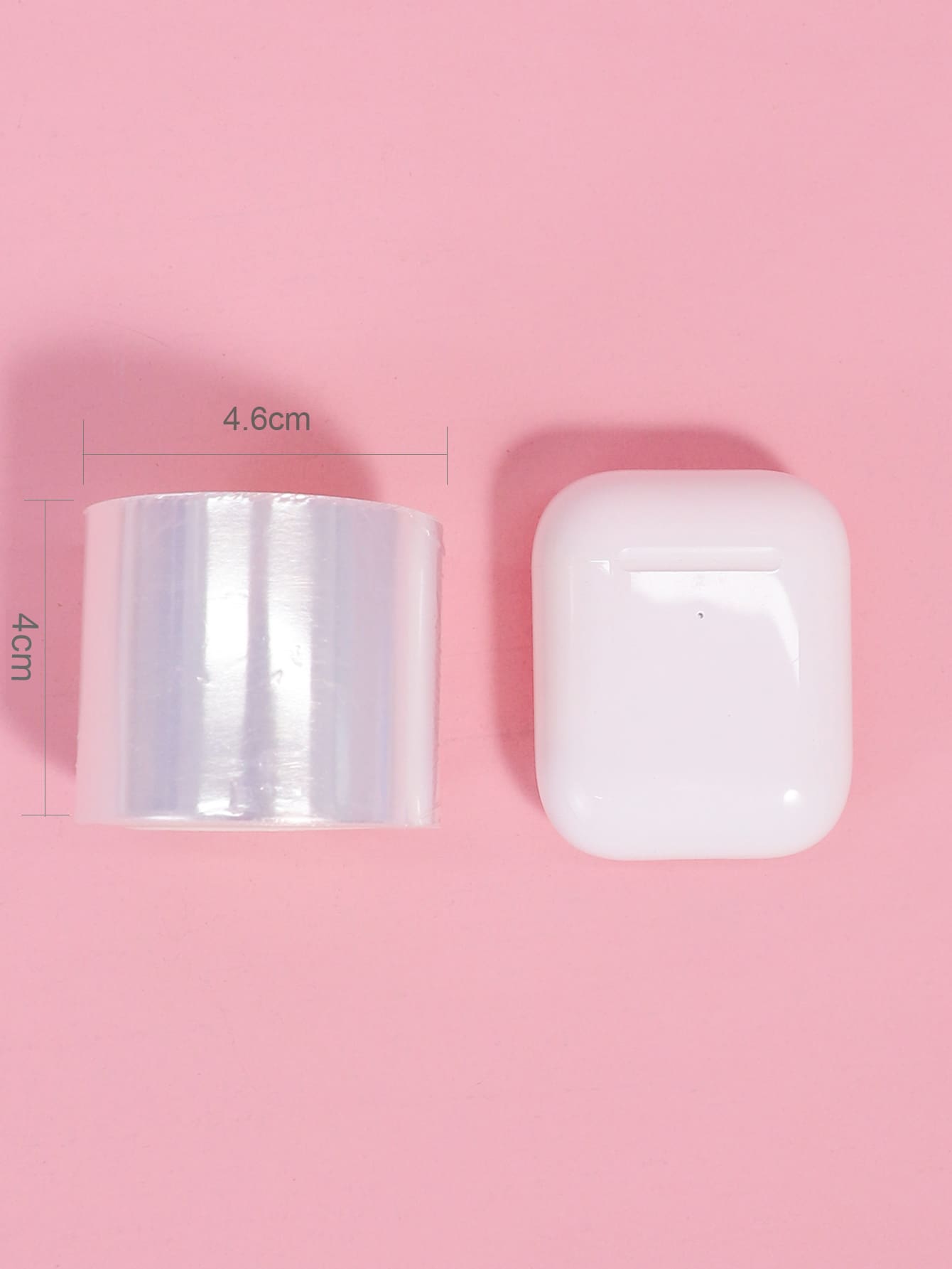 1box Disposable Eyelash Grafting Wrap Film